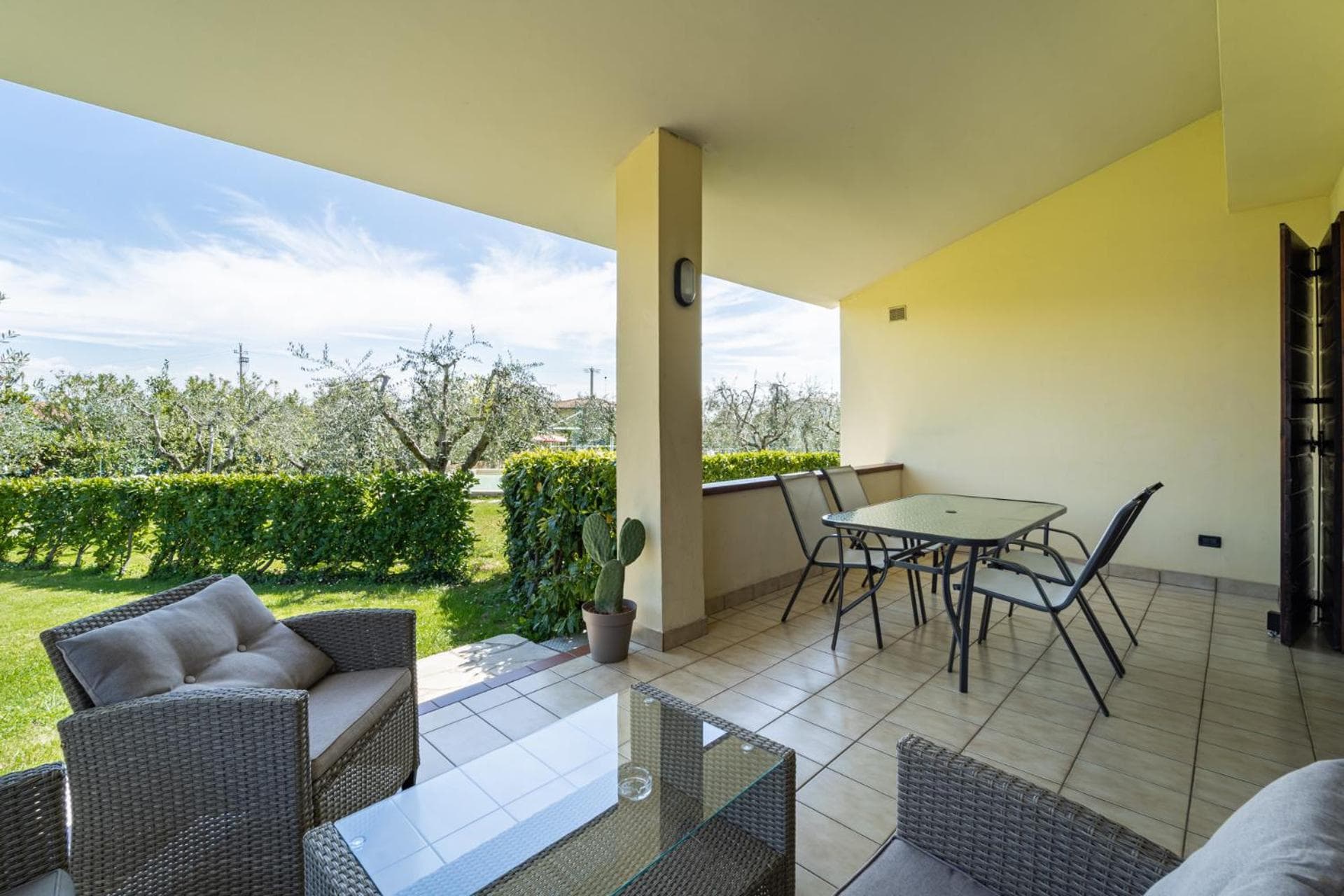 Residence Primera, Moniga, photo 4