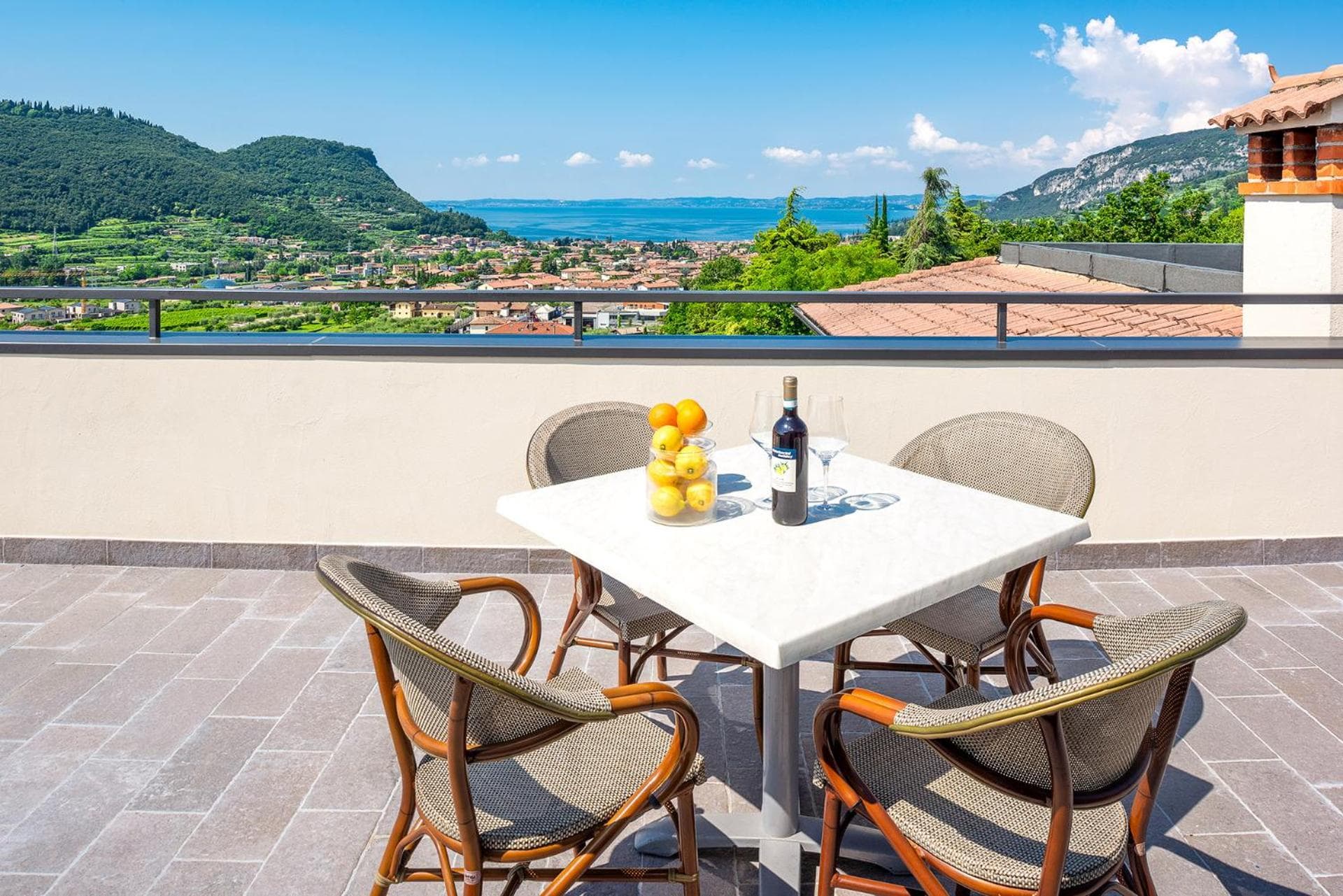 Residenza Panorama, Costermano, photo 5