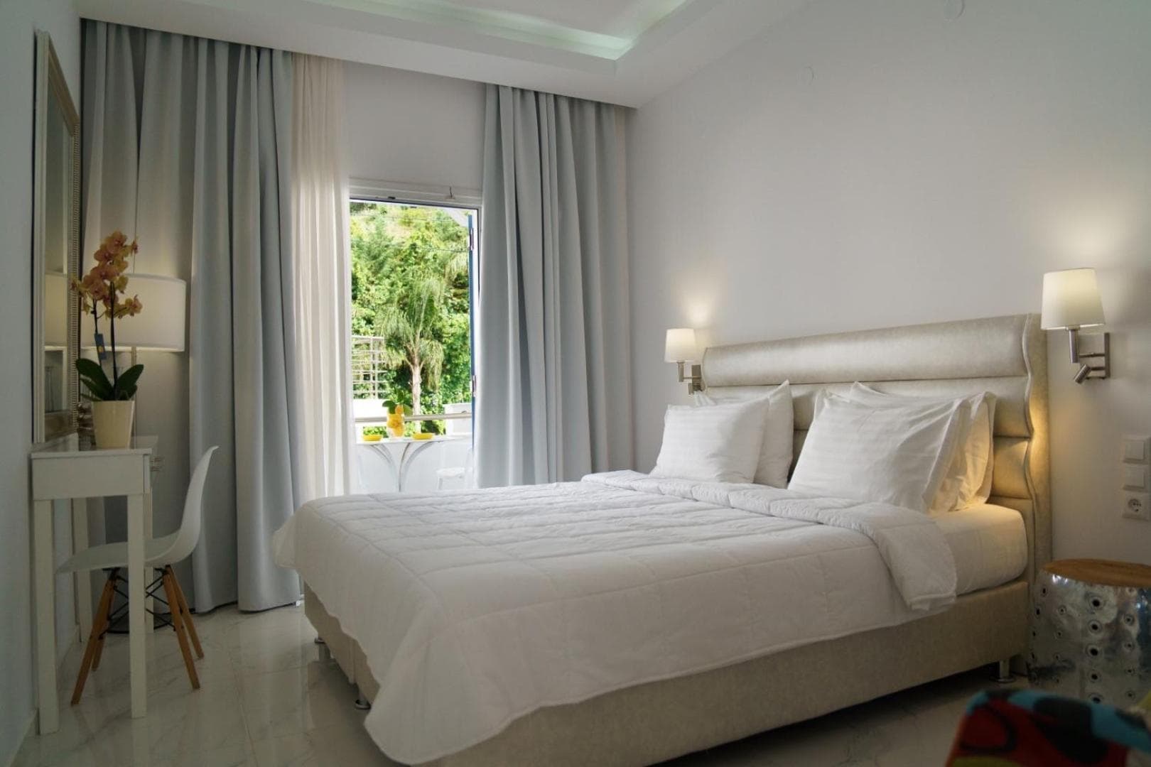 Lemon Tree Hotel, Parga
