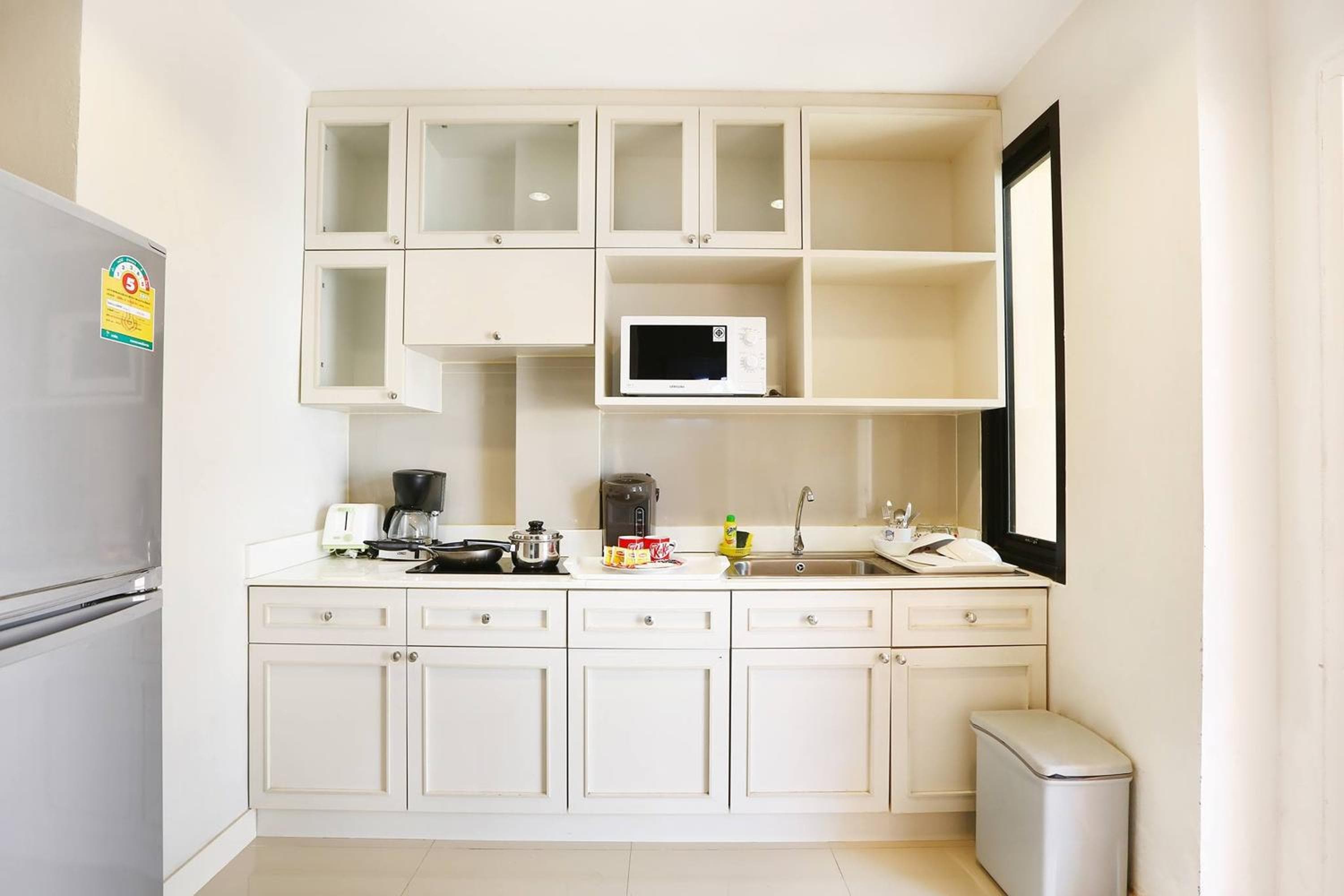 The Luxury Residence, Songkhla, photo 4