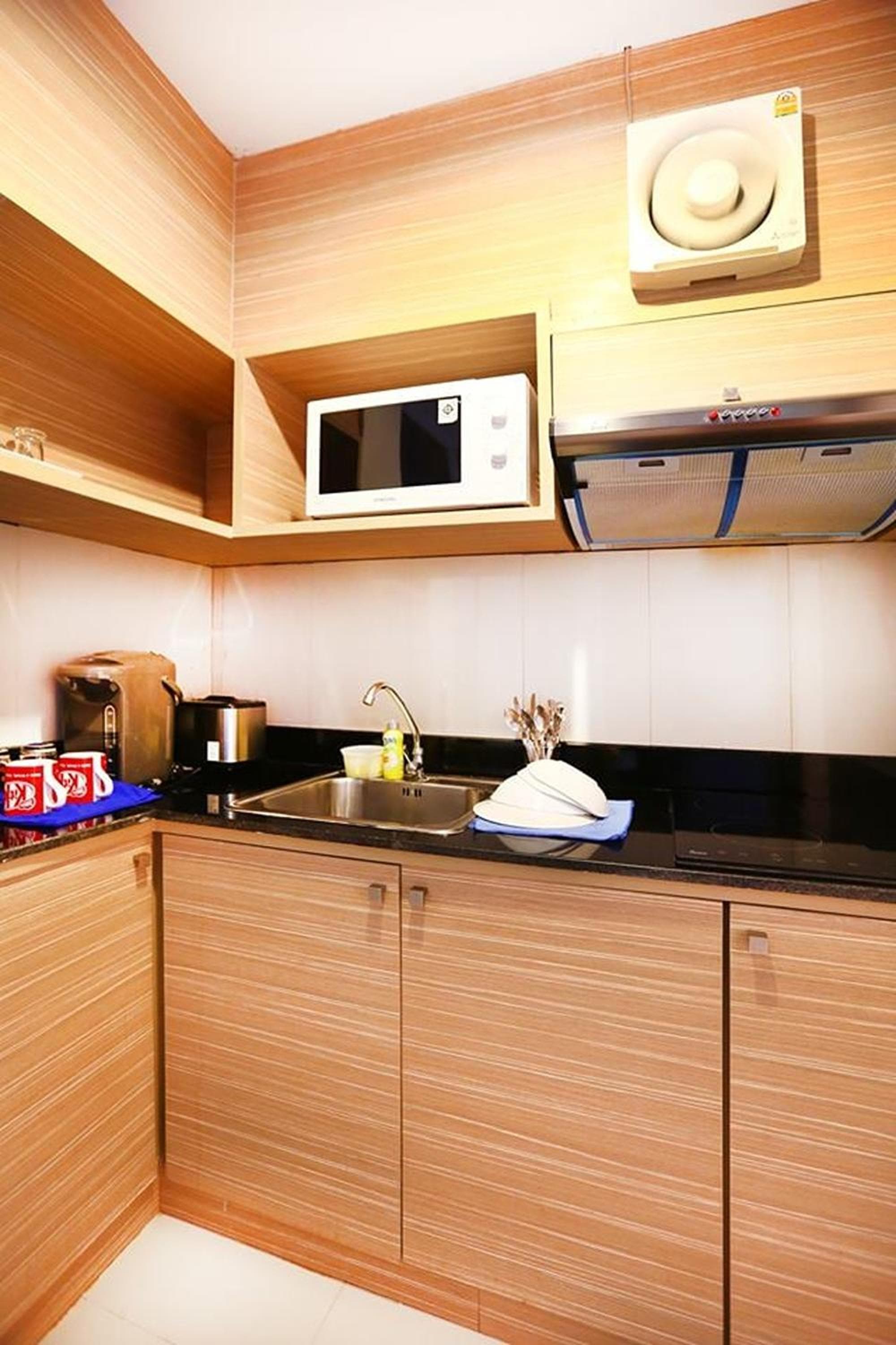 The Luxury Residence, Songkhla, photo 6