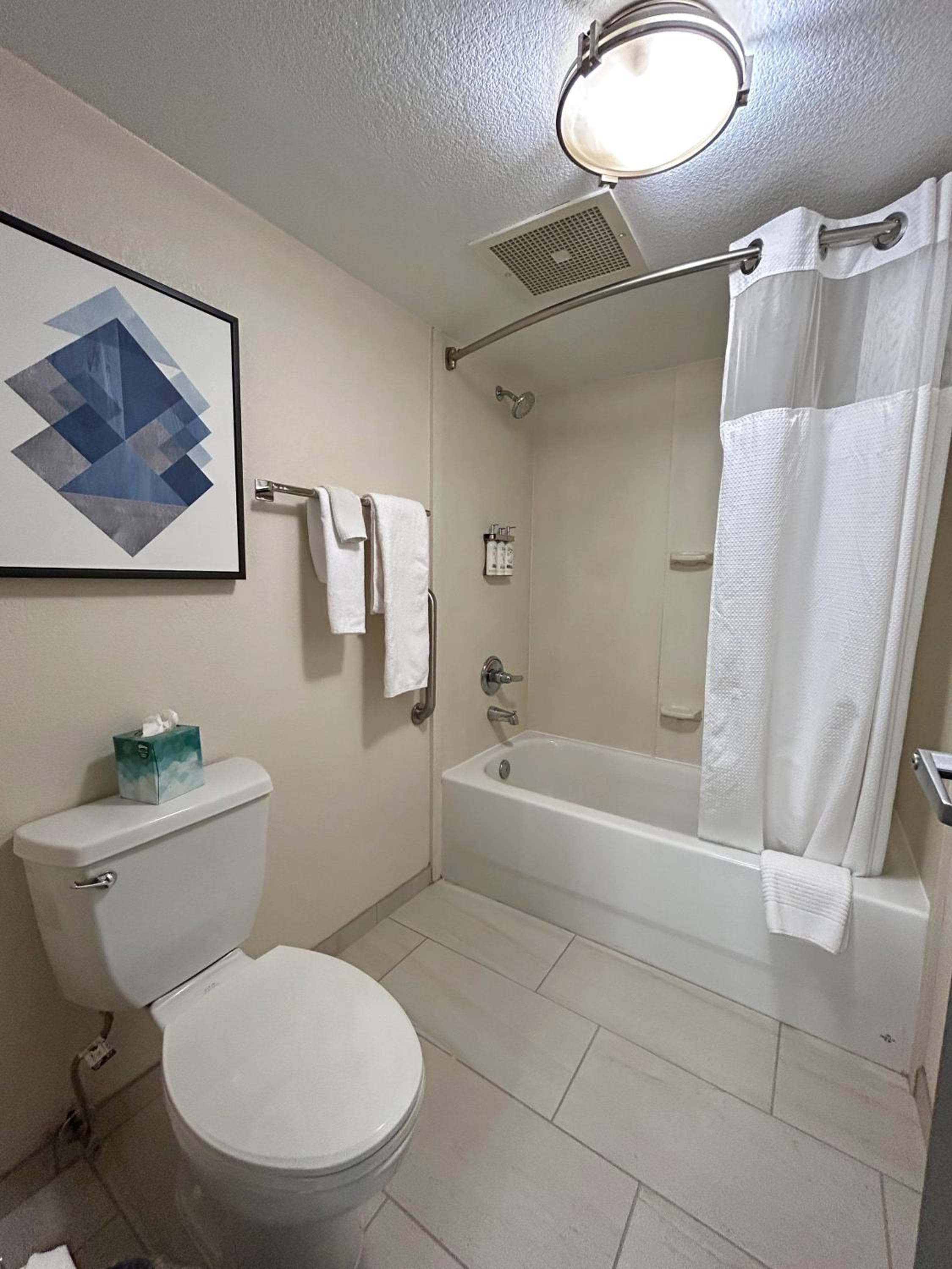Candlewood Suites Indianapolis Downtown Medical District by IHG, Indianapolis, photo 3