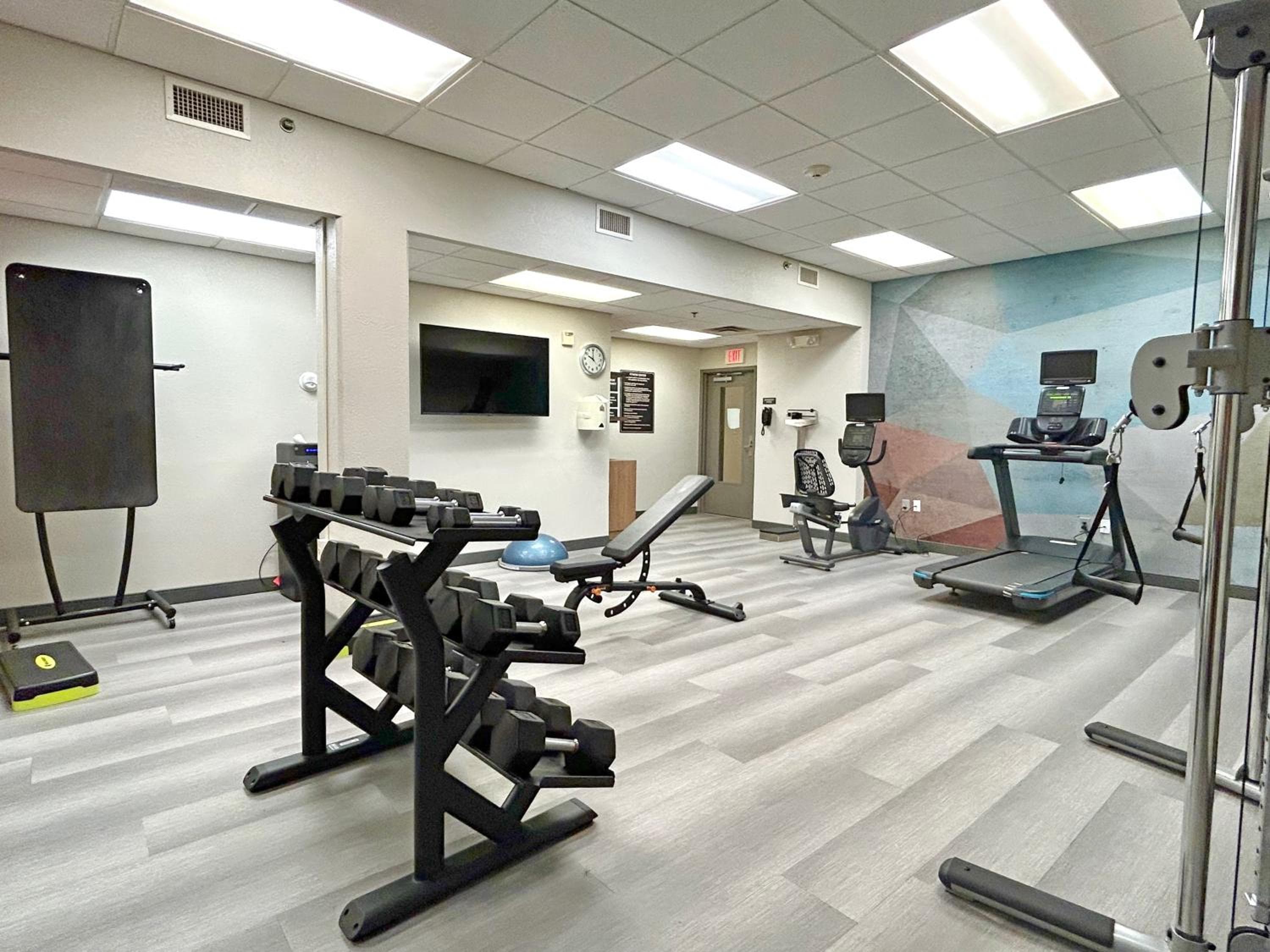 Candlewood Suites Indianapolis Downtown Medical District by IHG, Indianapolis, photo 6
