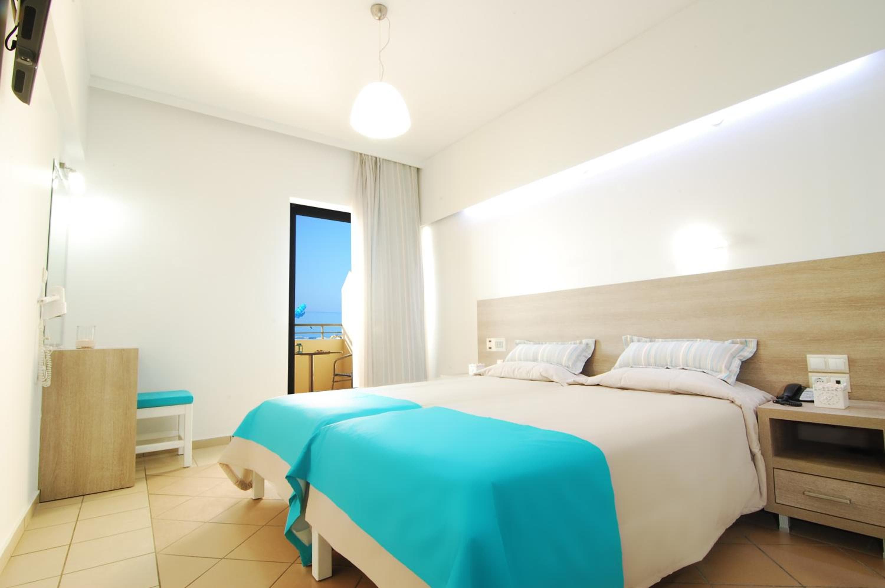 Medusa Apartments, Rethymno Town, photo 2