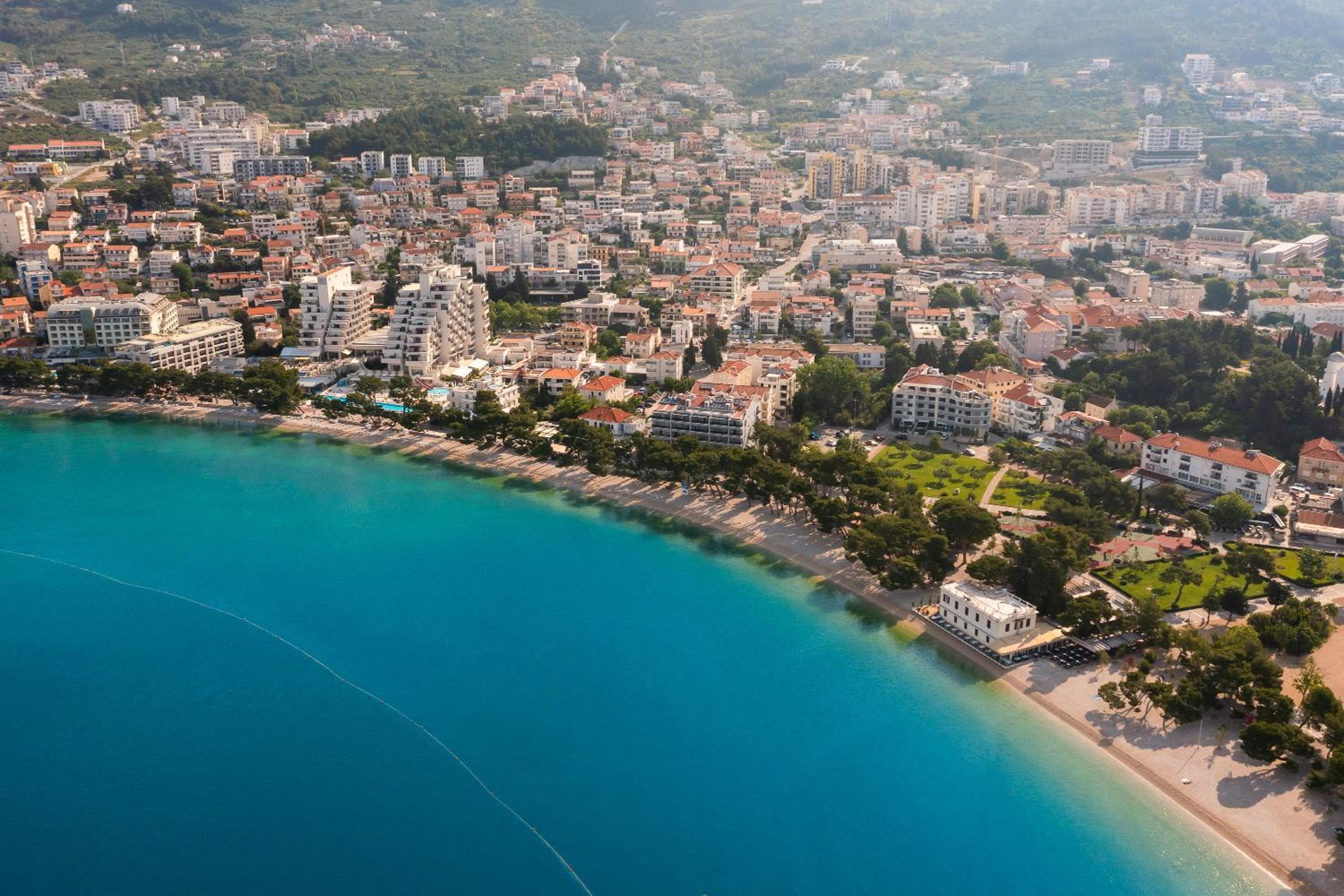Hotel Central Beach 9, Makarska, photo 2