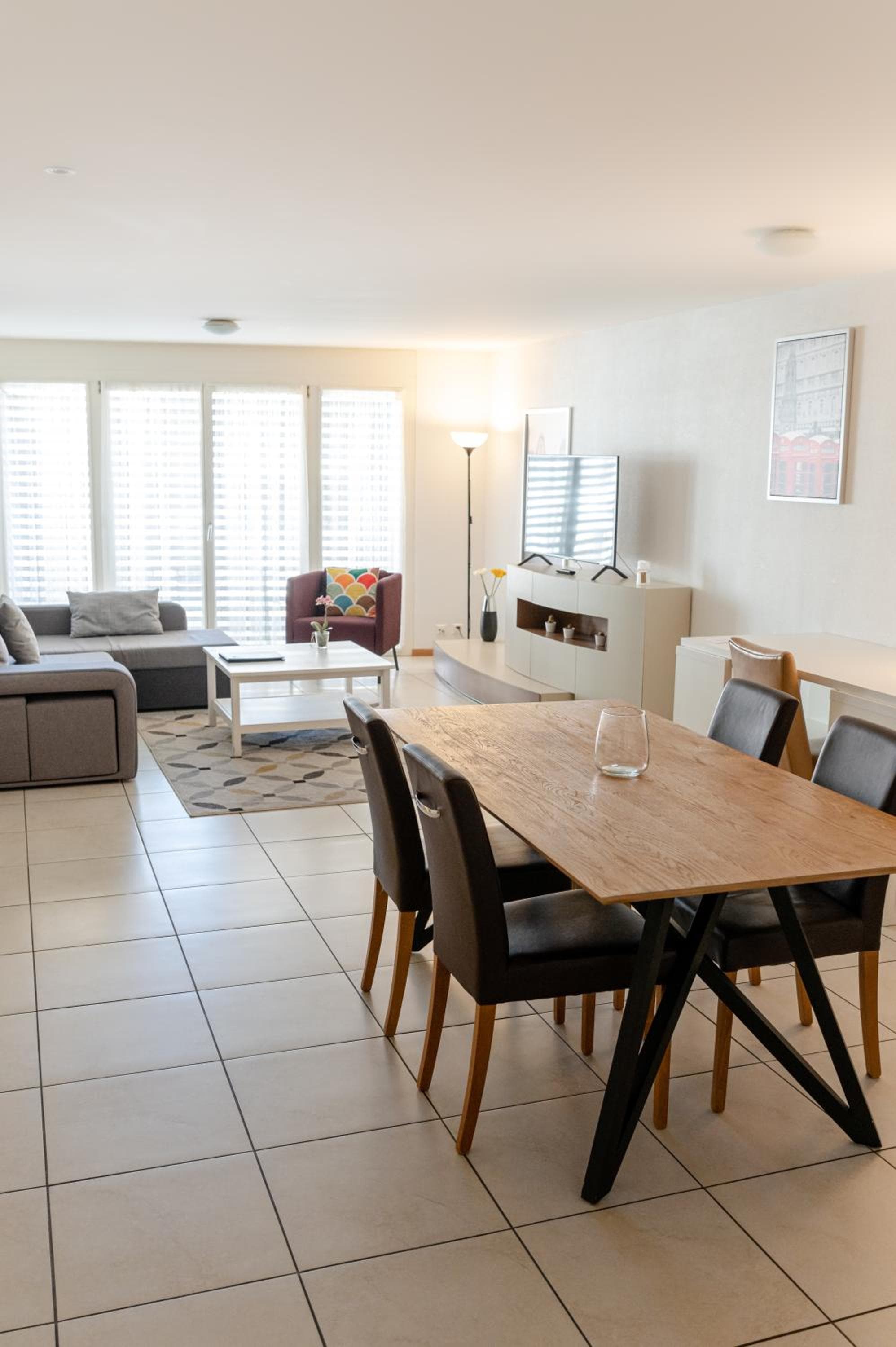 Los Lorentes Residences Bulle, Bulle, photo 4