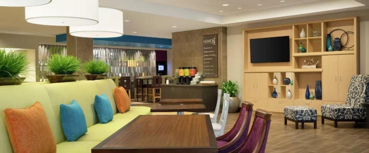 Home2 Suites By Hilton El Centro, El Centro, photo 2