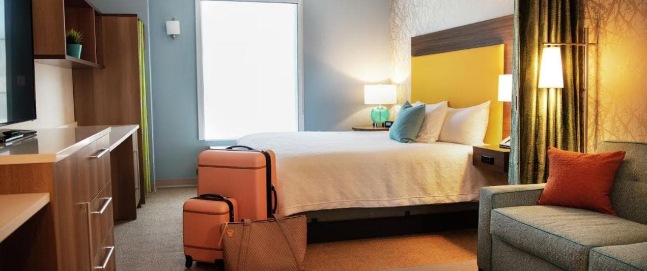 Home2 Suites By Hilton El Centro, El Centro