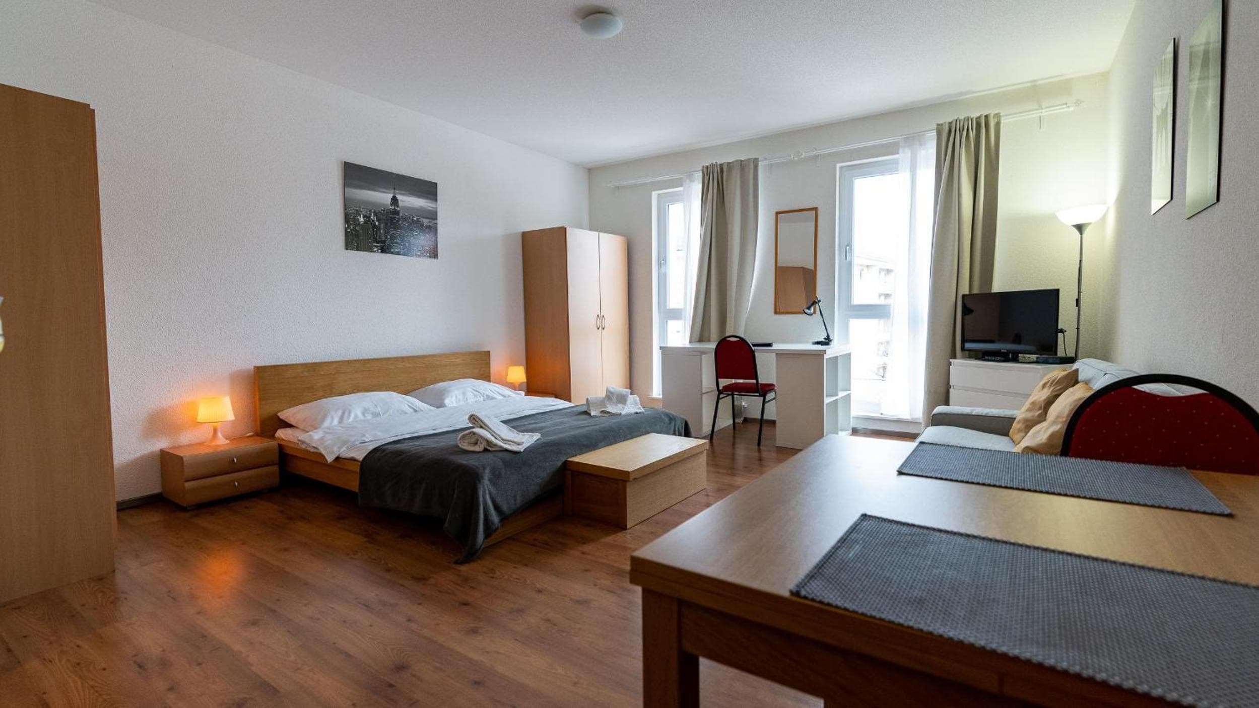 Los Lorentes Residences Bulle, Bulle, photo 2