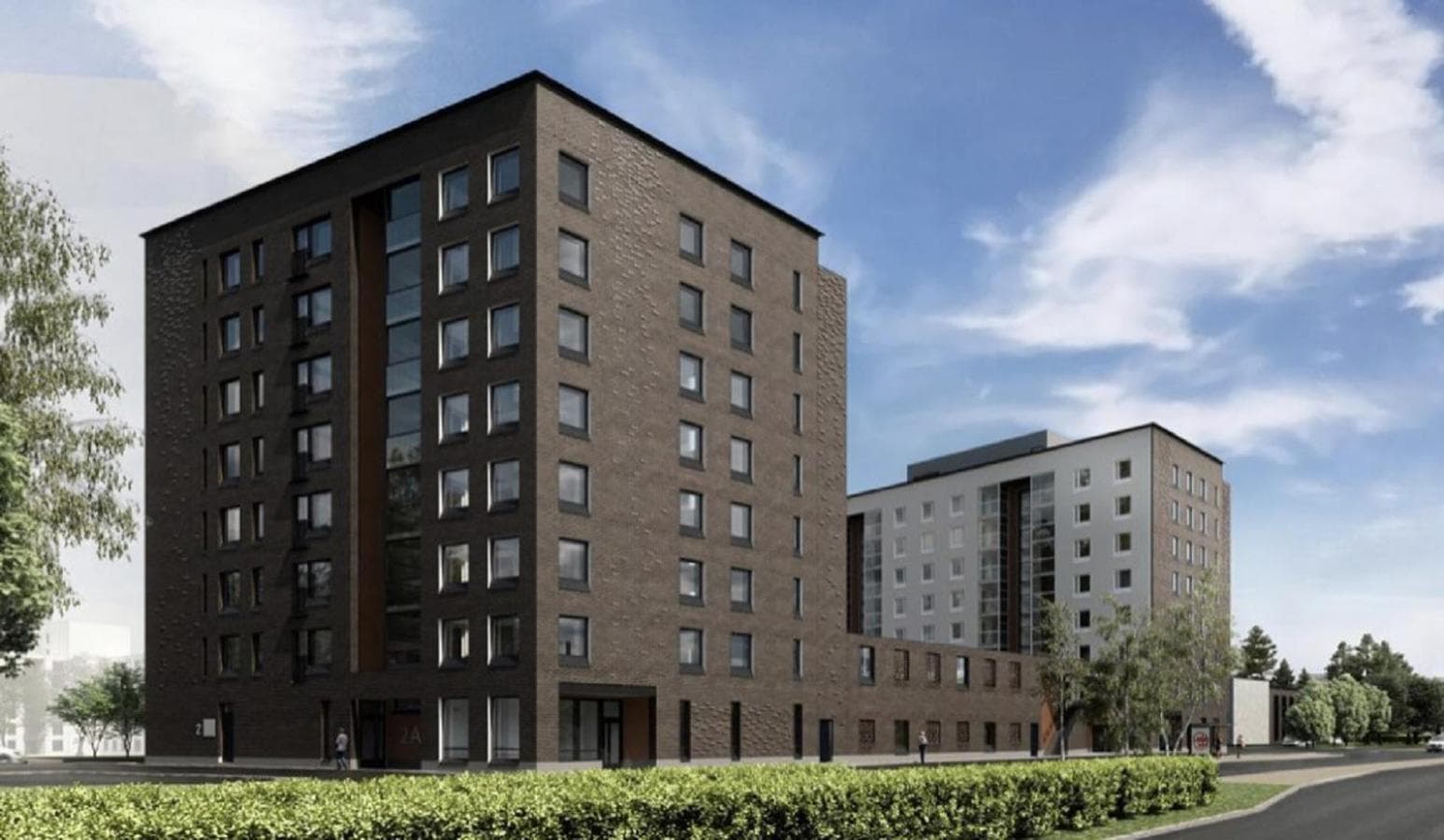 BOSSHOMES Apartments Espoo - Close to Helsinki and access to Airport, Espoo