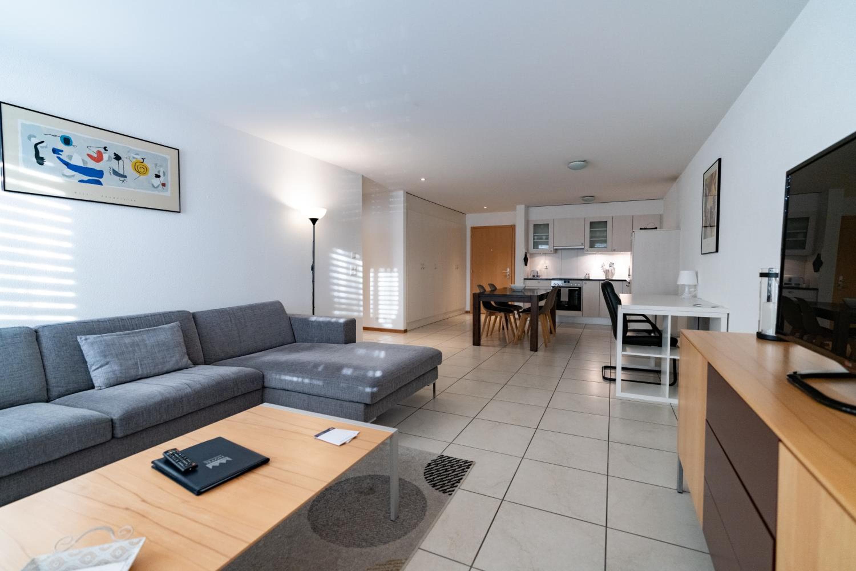 Los Lorentes Residences Bulle, Bulle, photo 6