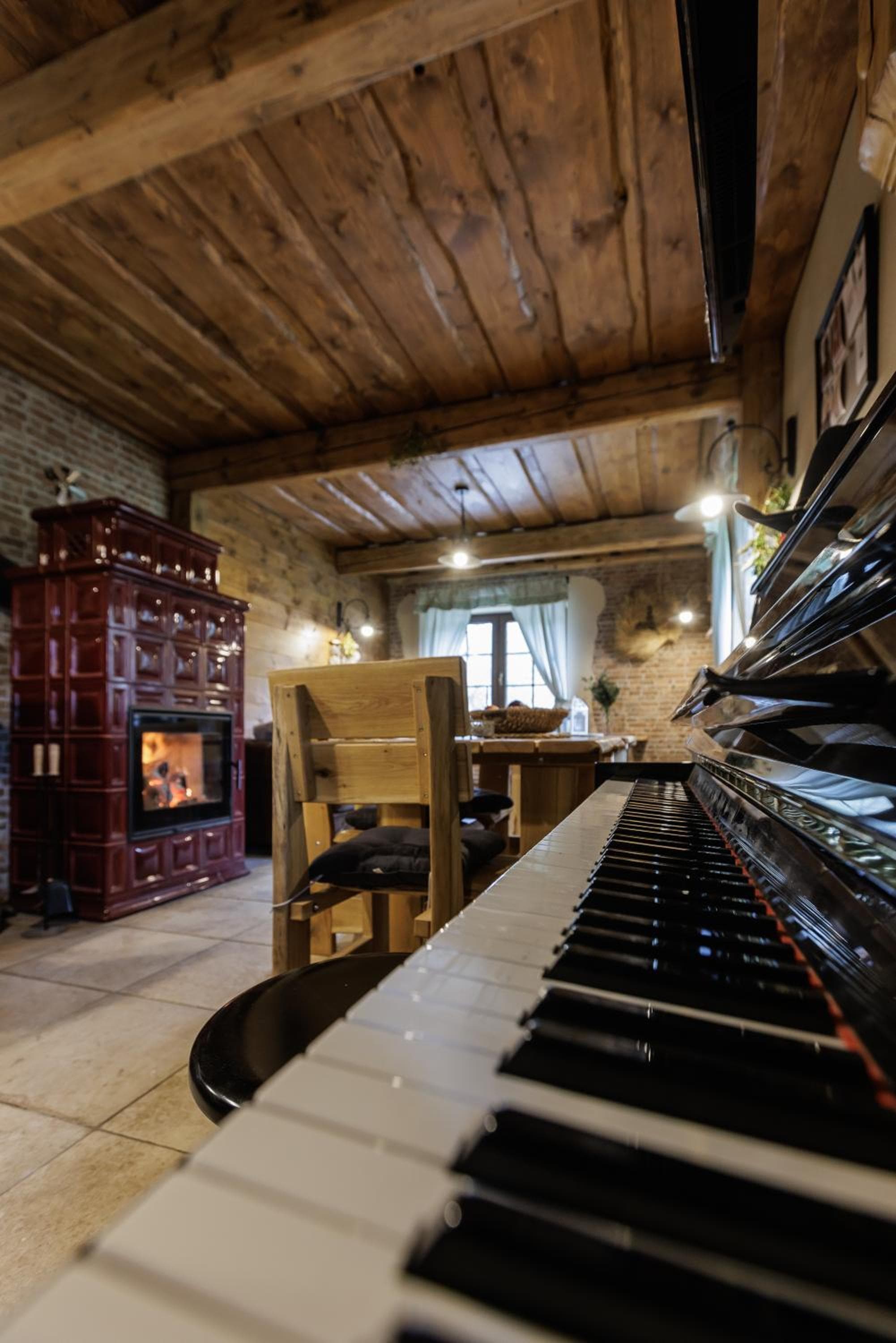 Rabasův Mlýn, Kožlany, photo 6