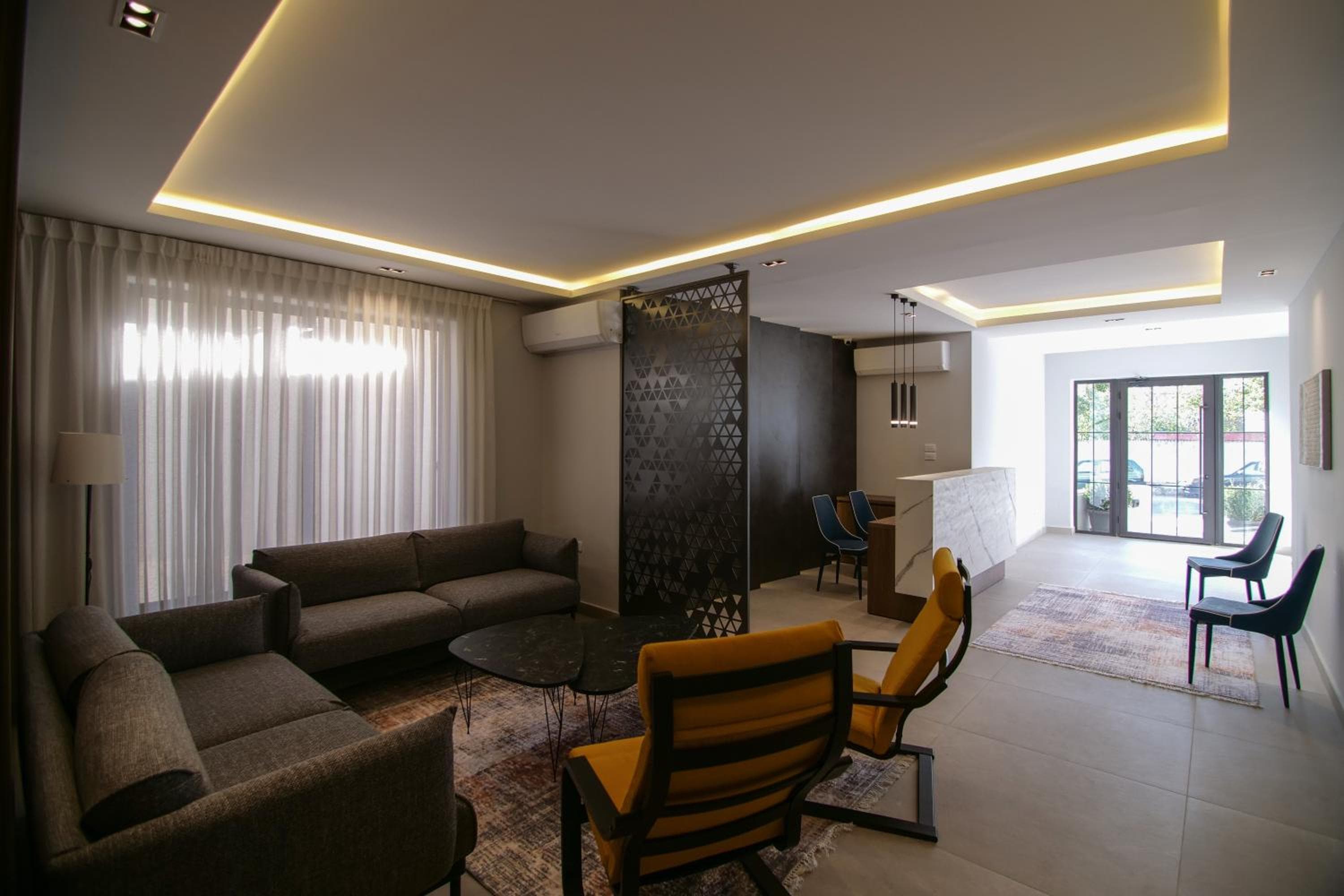 46 Serviced Apartments, Amman, photo 2