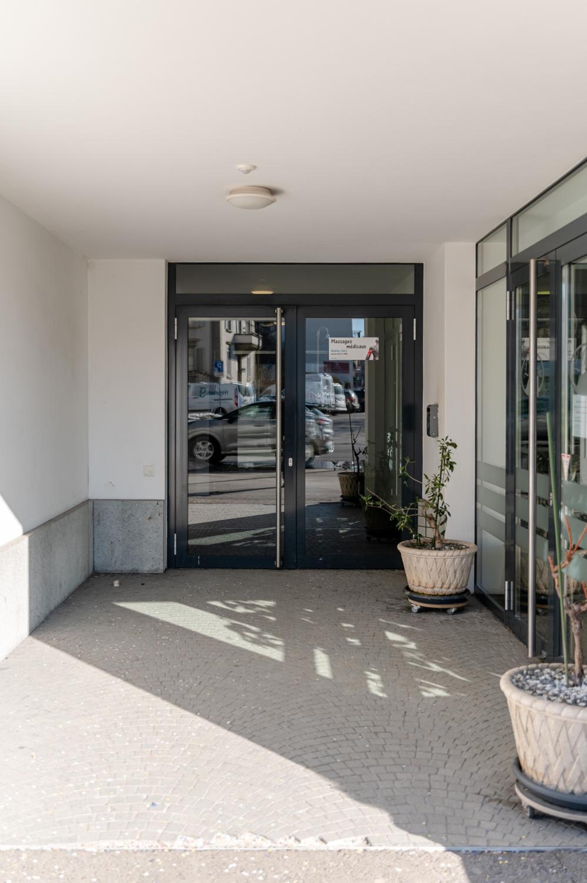 Los Lorentes Residences Bulle, Bulle