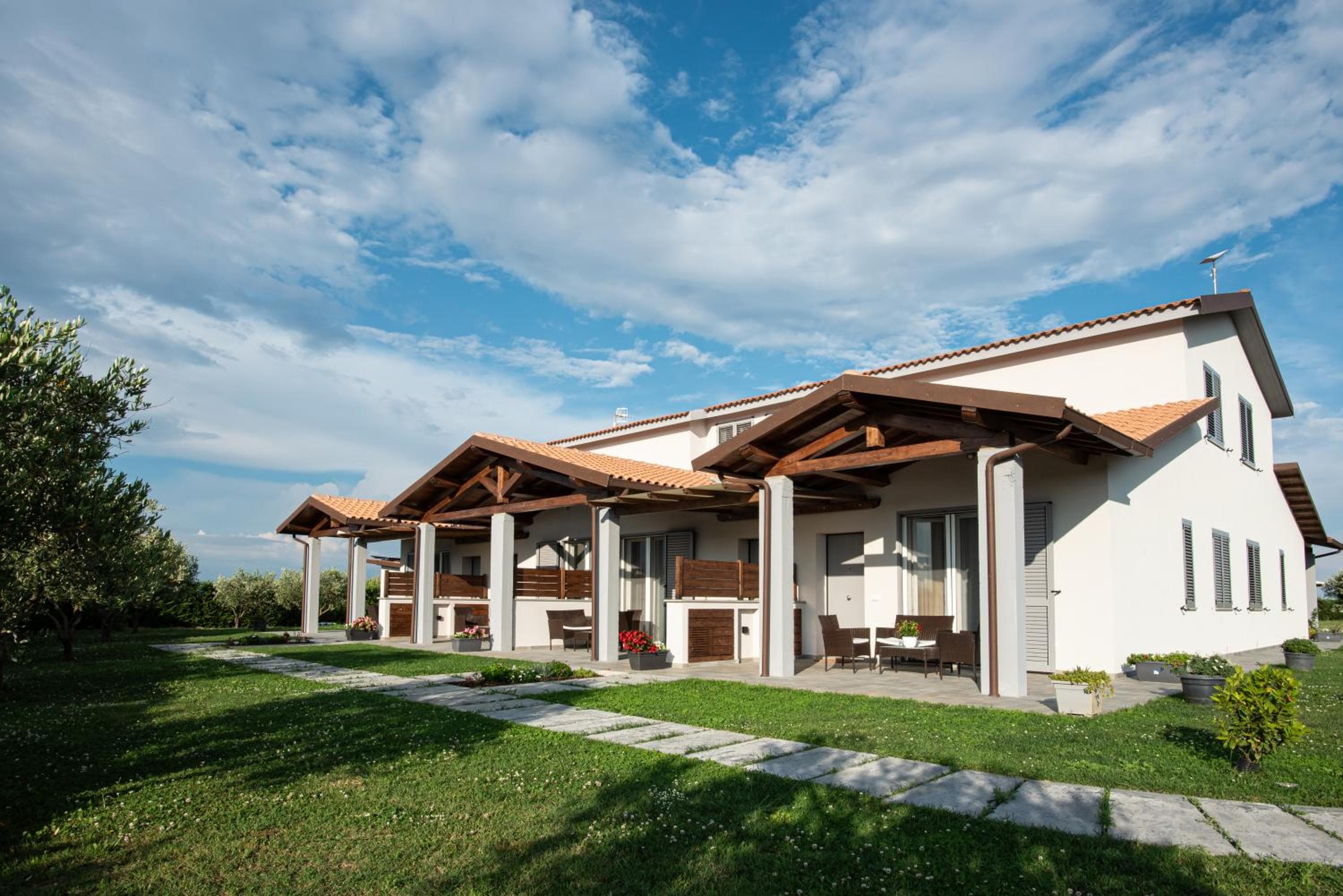 Residence la Pace - Pool & Relax, Marina di Grosseto