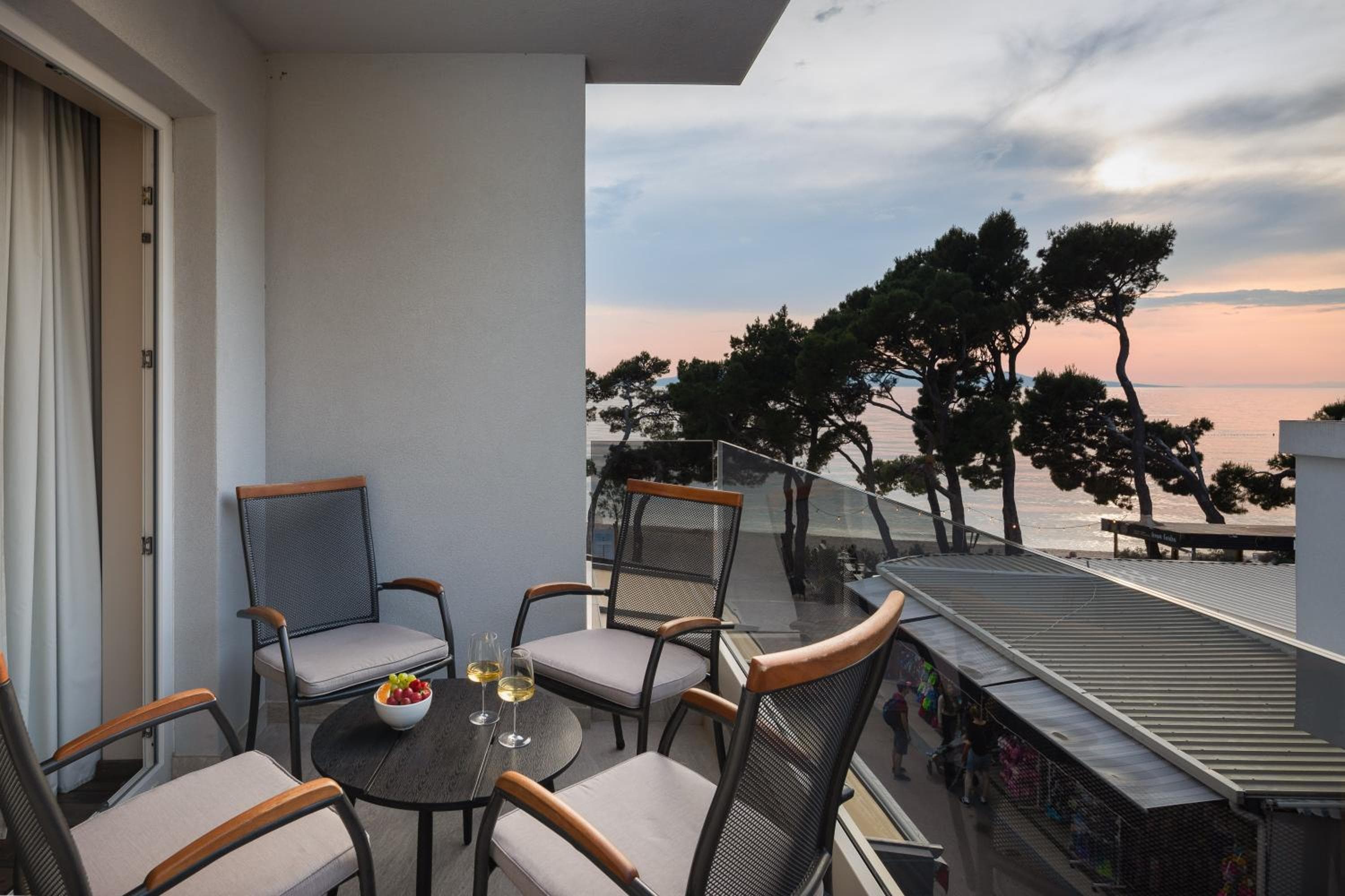 Hotel Central Beach 9, Makarska, photo 5