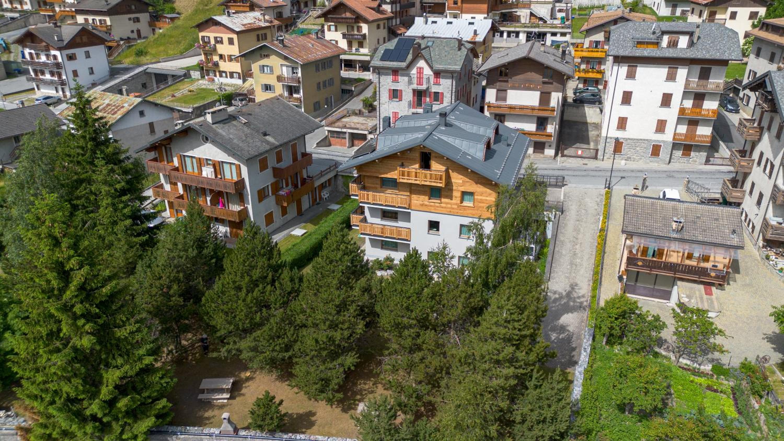 La Casa di Armando, Bormio, photo 4