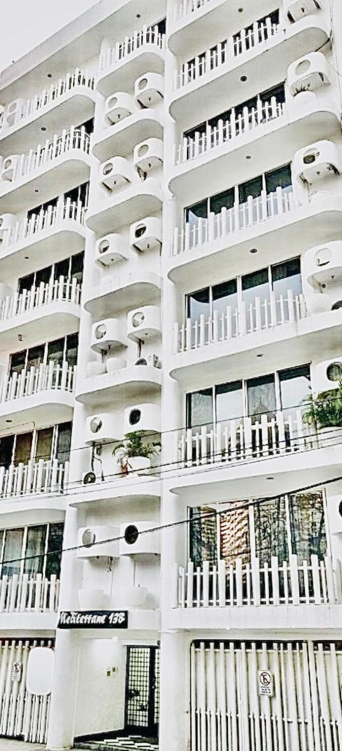 Acapulco suites Y condominio Mediterrane, Acapulco