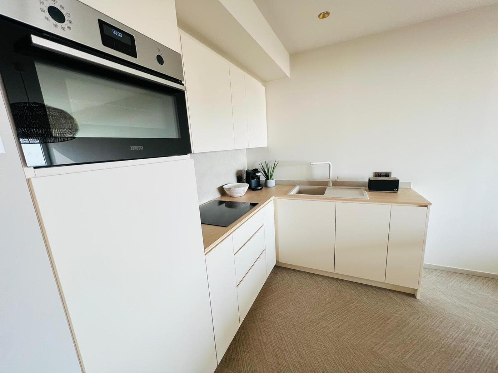 BONK suites, Middelkerke, photo 3