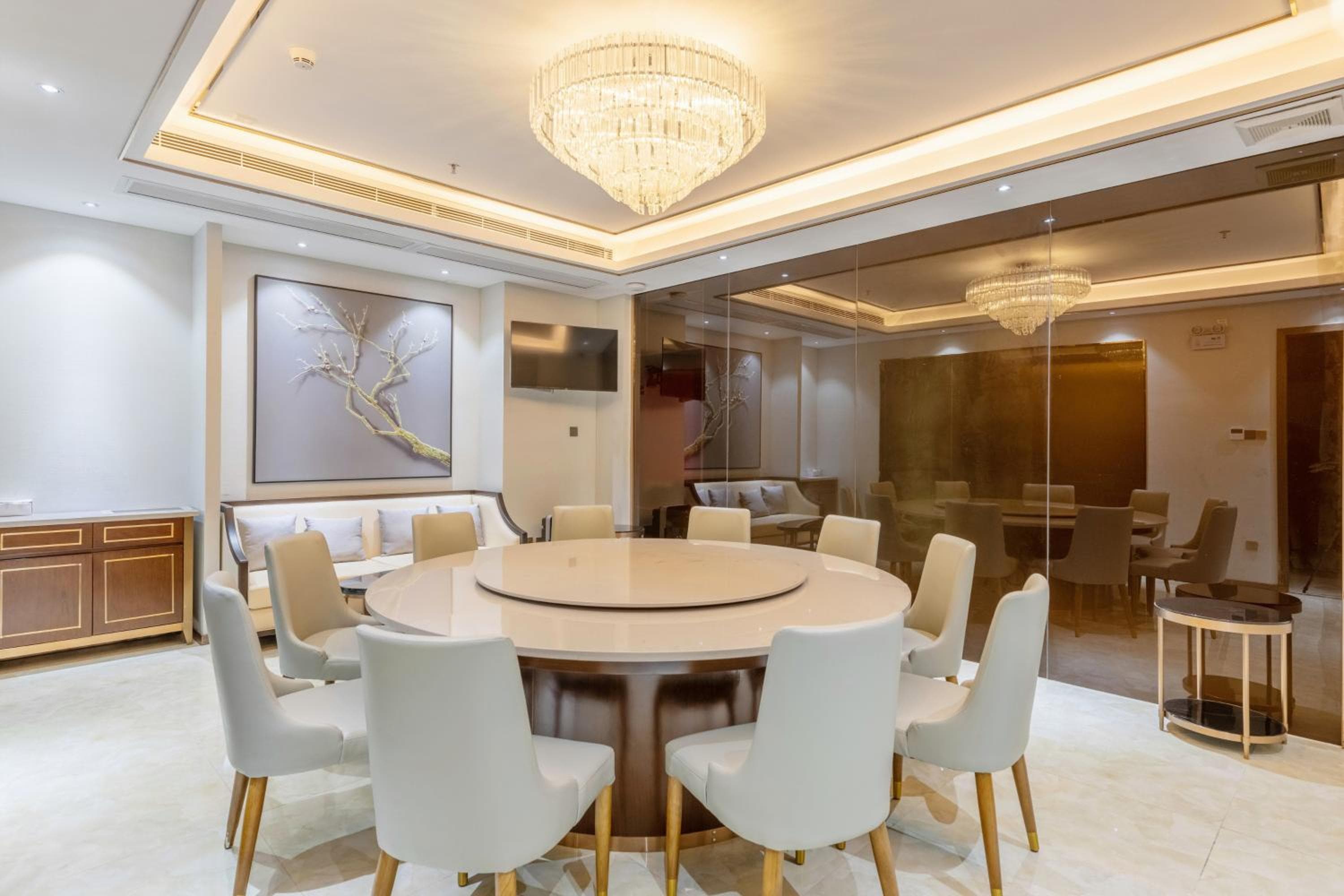 Dingshang Apartment Hotel, Shenzhen, photo 2