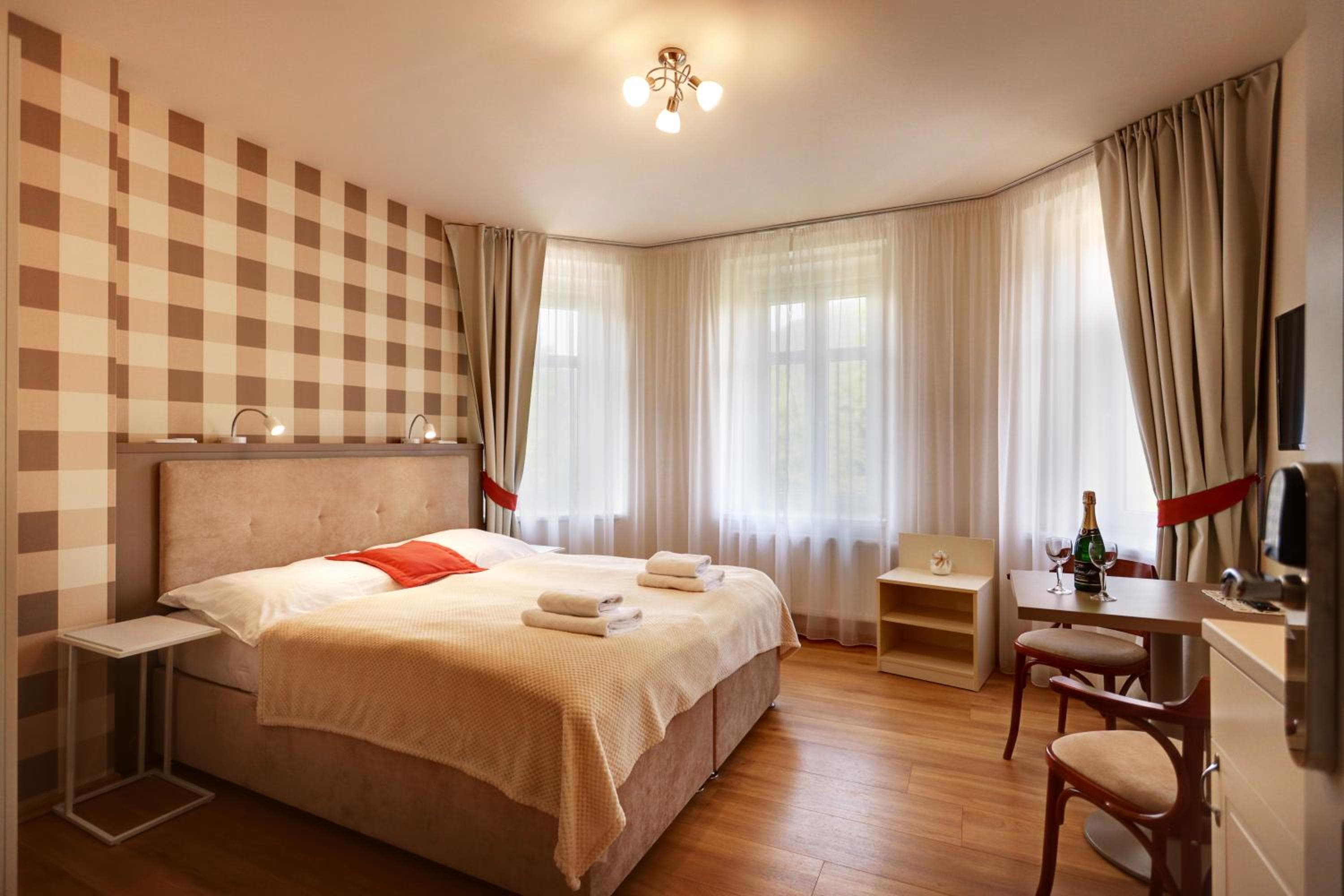 APARTMÁNY ADAM, Jáchymov, photo 3