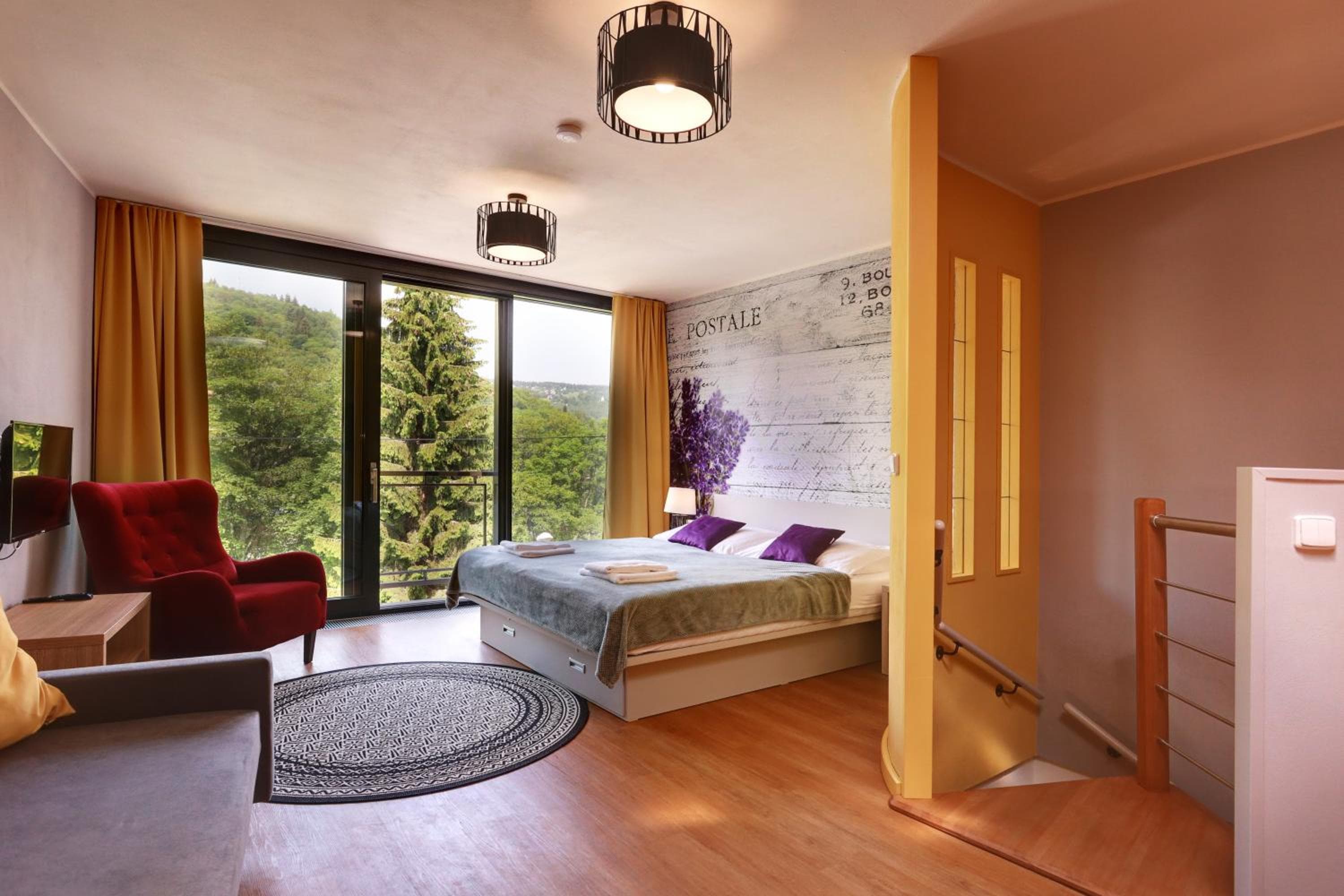 APARTMÁNY ADAM, Jáchymov, photo 2