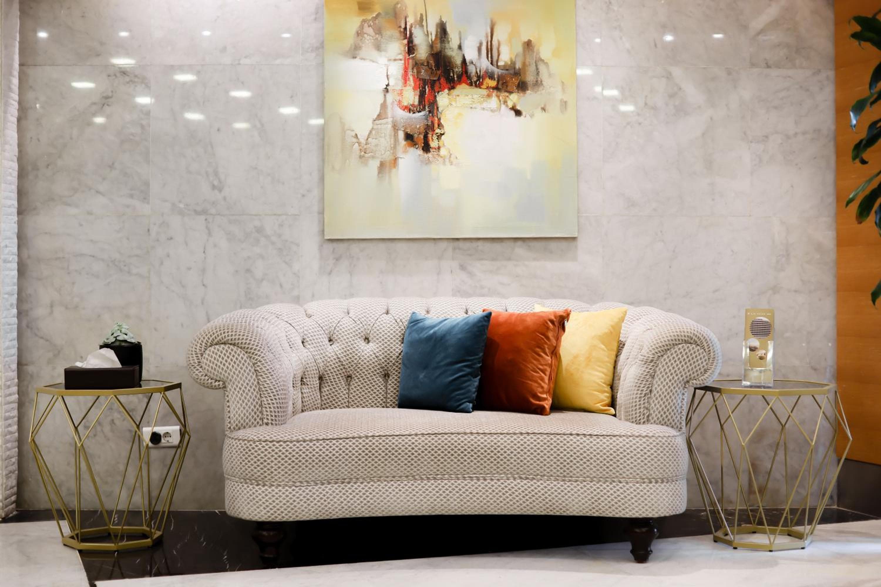 La Vida Suite, Beirut, photo 5