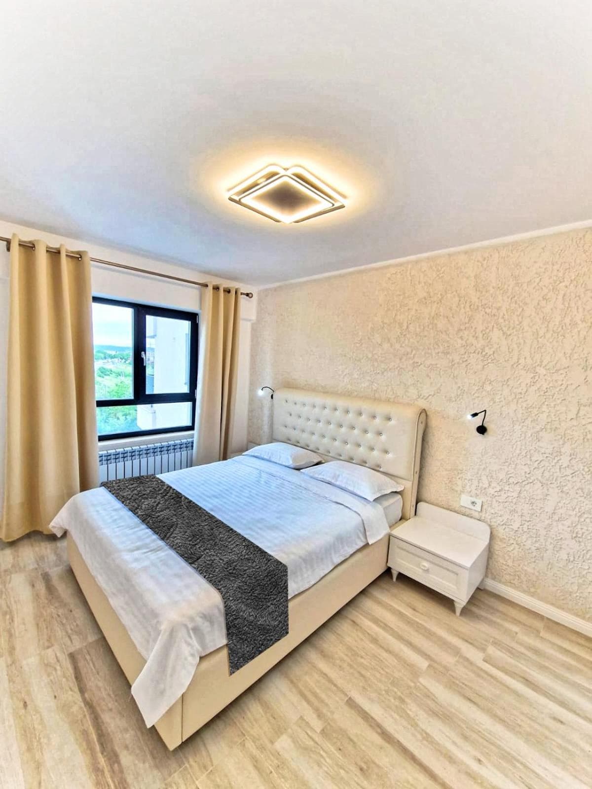 Apart HOTEL Fusion Tower, Iaşi, photo 4