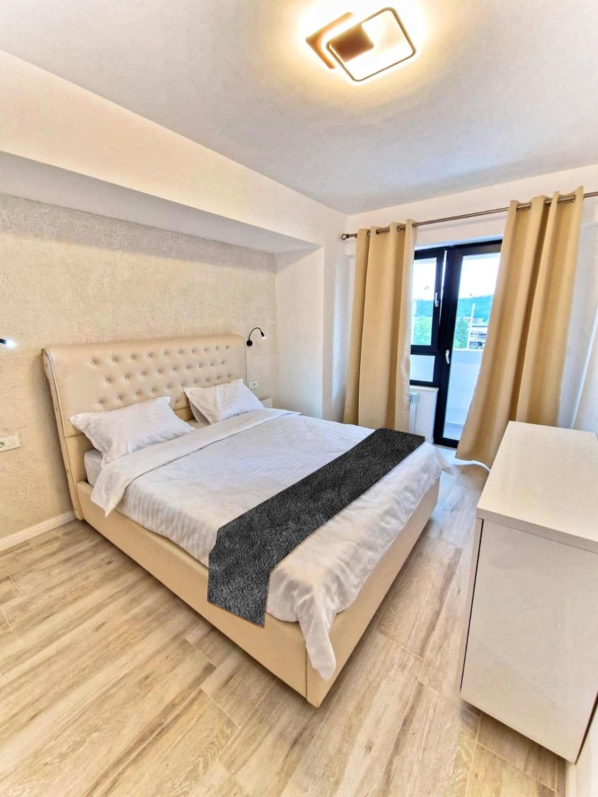 Apart HOTEL Fusion Tower, Iaşi, photo 2
