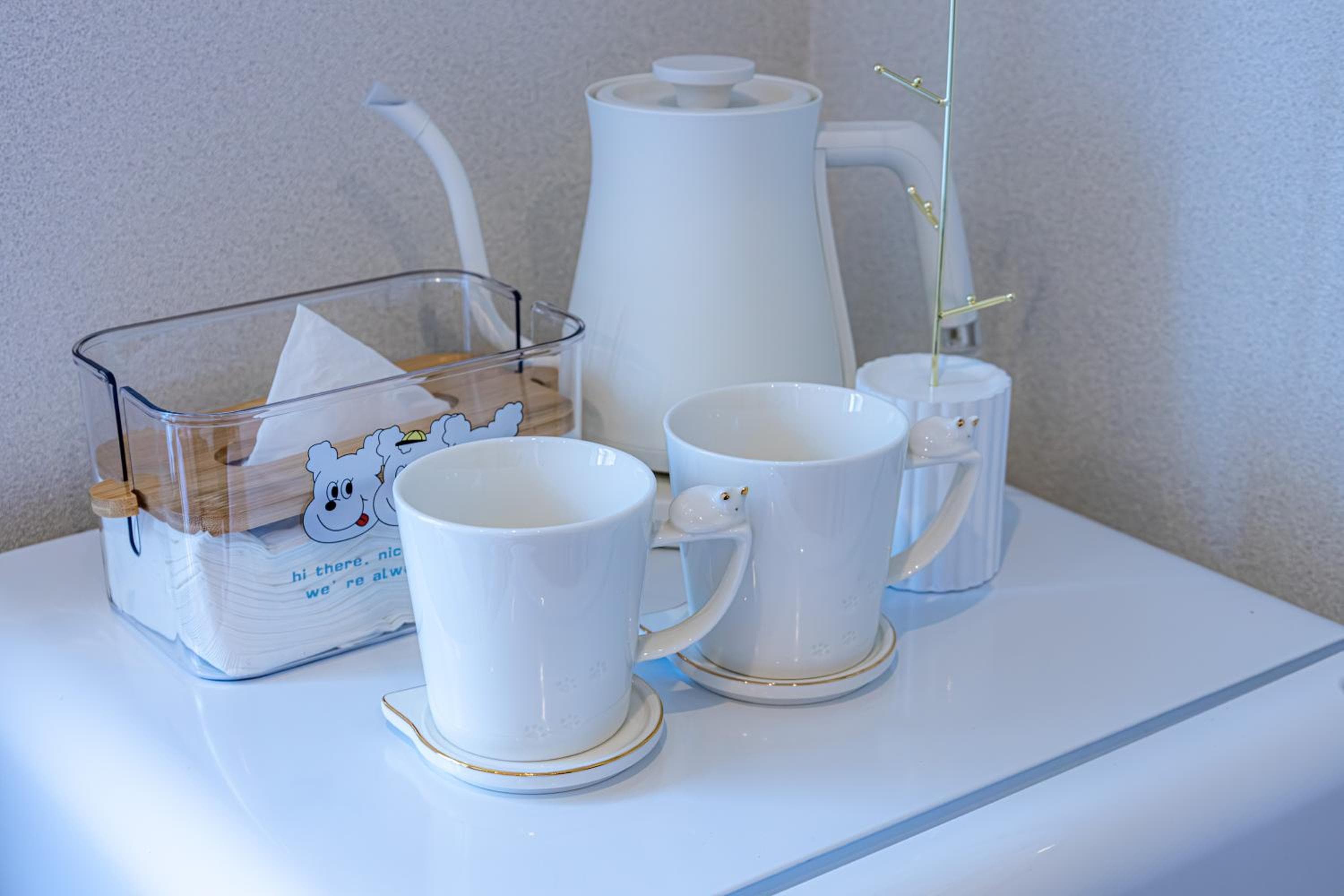 Inn The Omotesando, Tokyo, photo 3