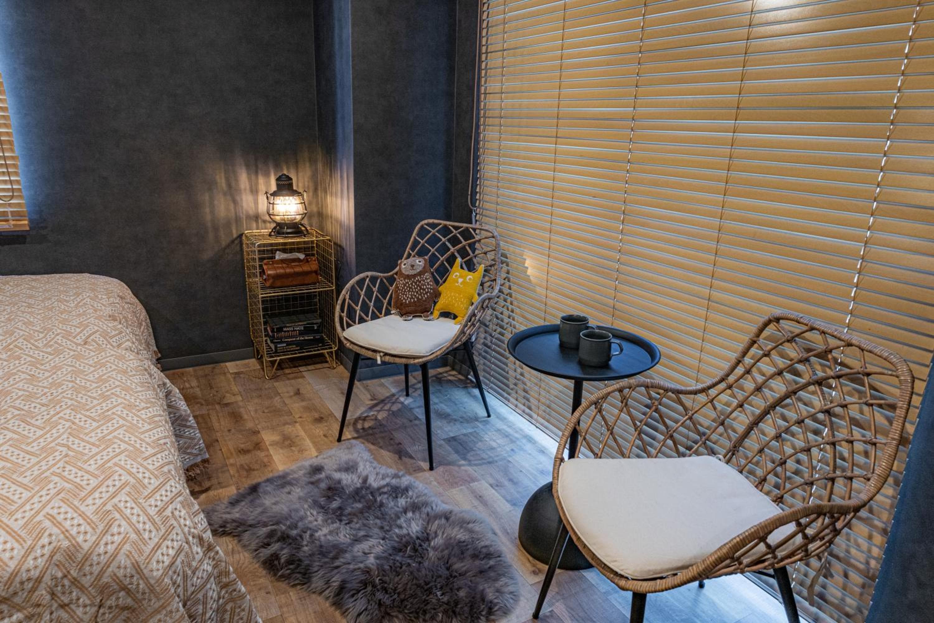 Inn The Omotesando, Tokyo, photo 2