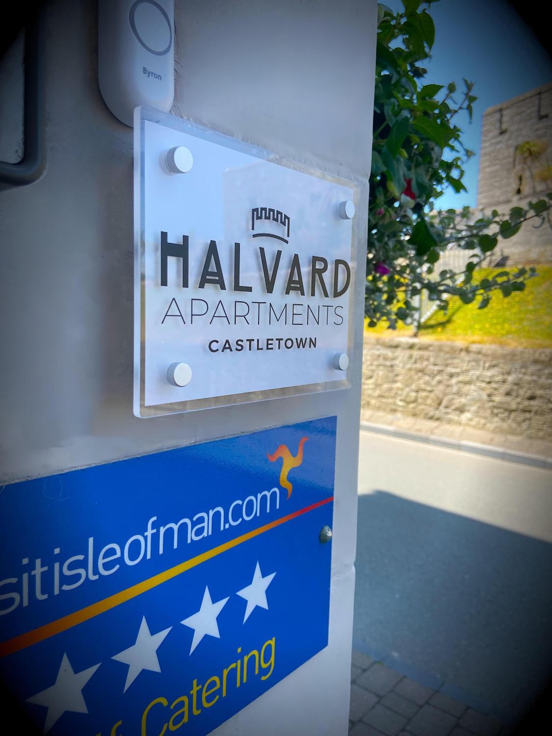Other at Halvard Apartments at Castletown