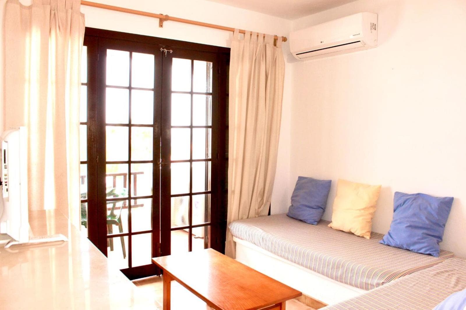 Apartamentos Posidonia, Son Parc, photo 5