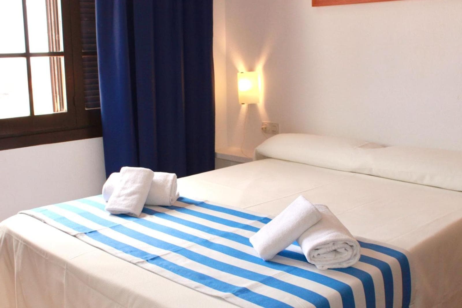 Apartamentos Posidonia, Son Parc, photo 6