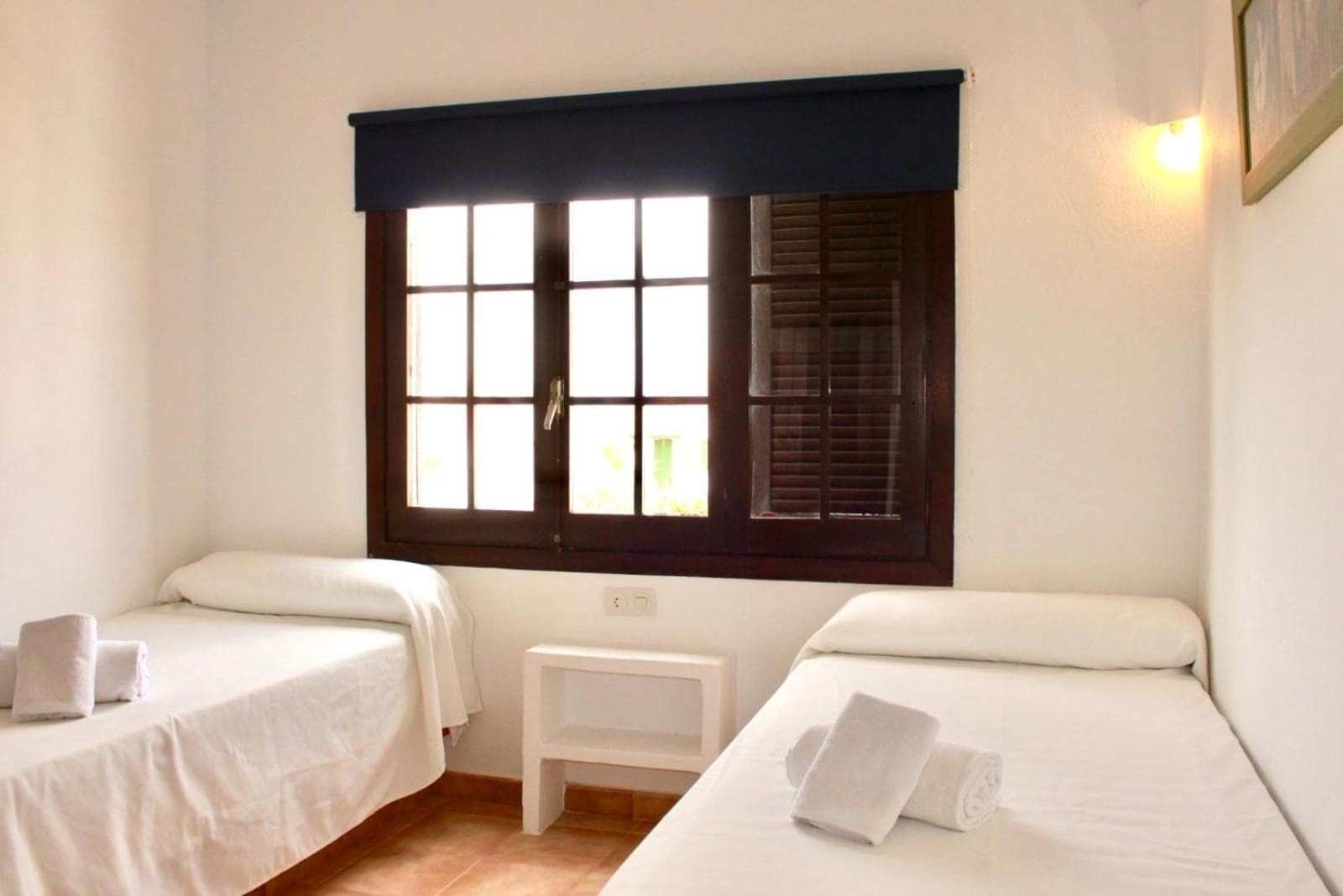 Apartamentos Posidonia, Son Parc