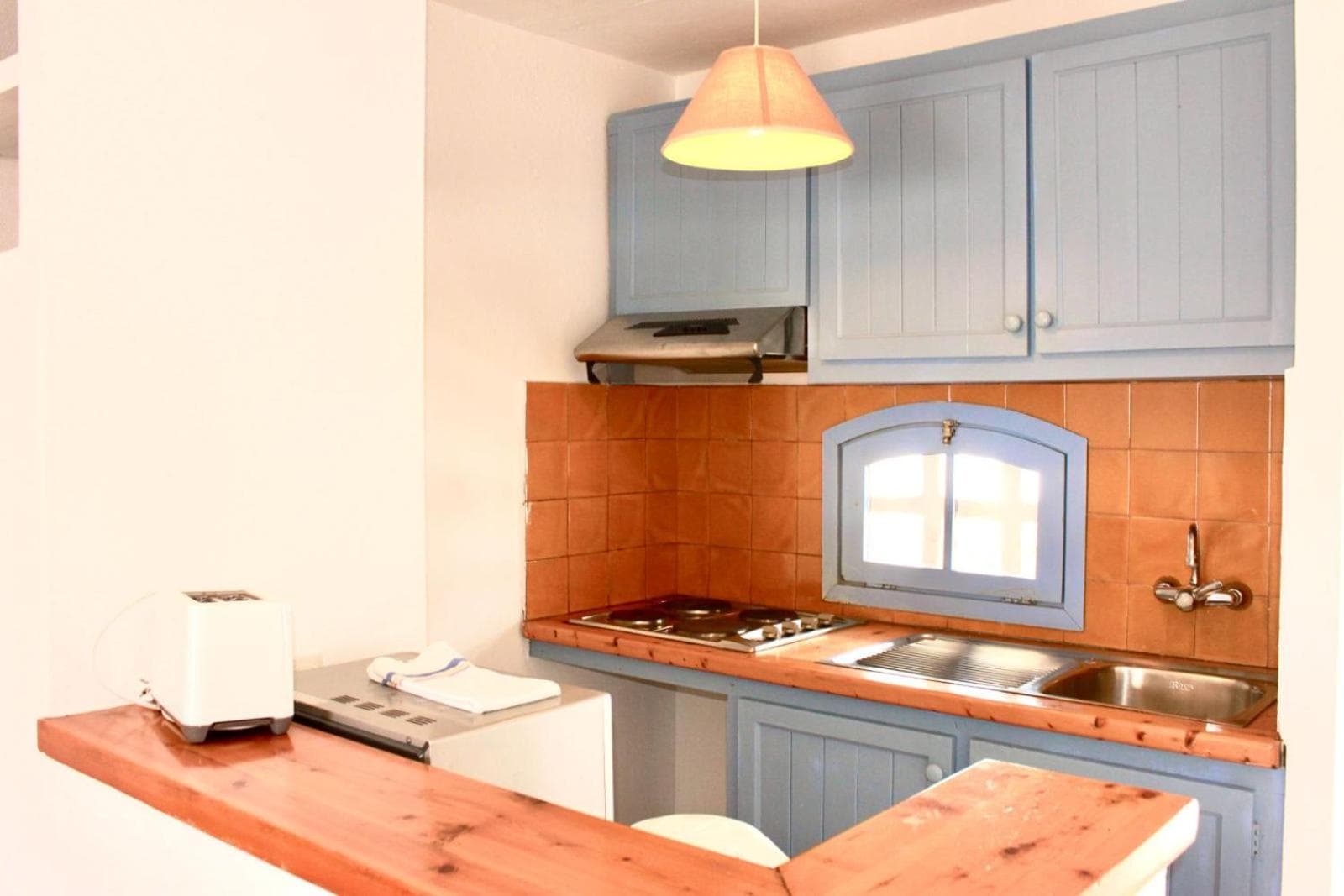 Apartamentos Posidonia, Son Parc, photo 4