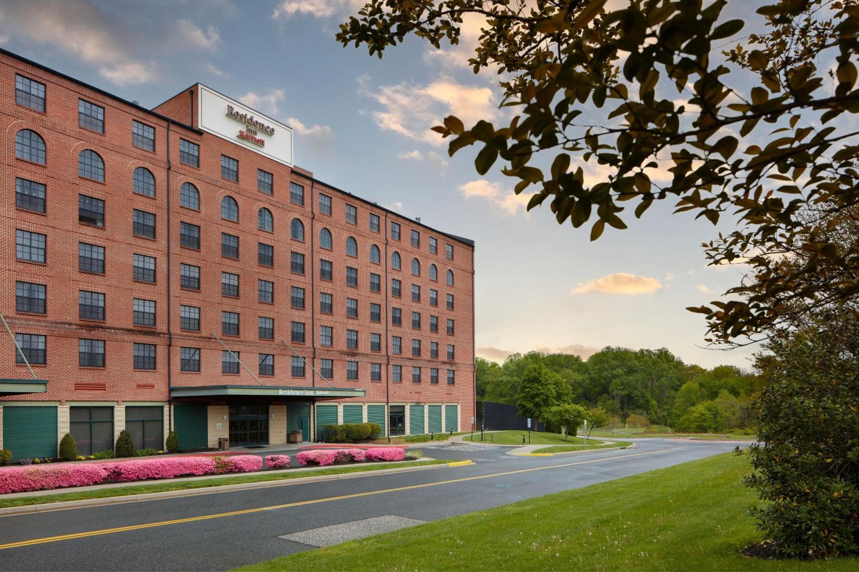 Residence Inn by Marriott Aberdeen at Ripken Stadium, Aberdeen