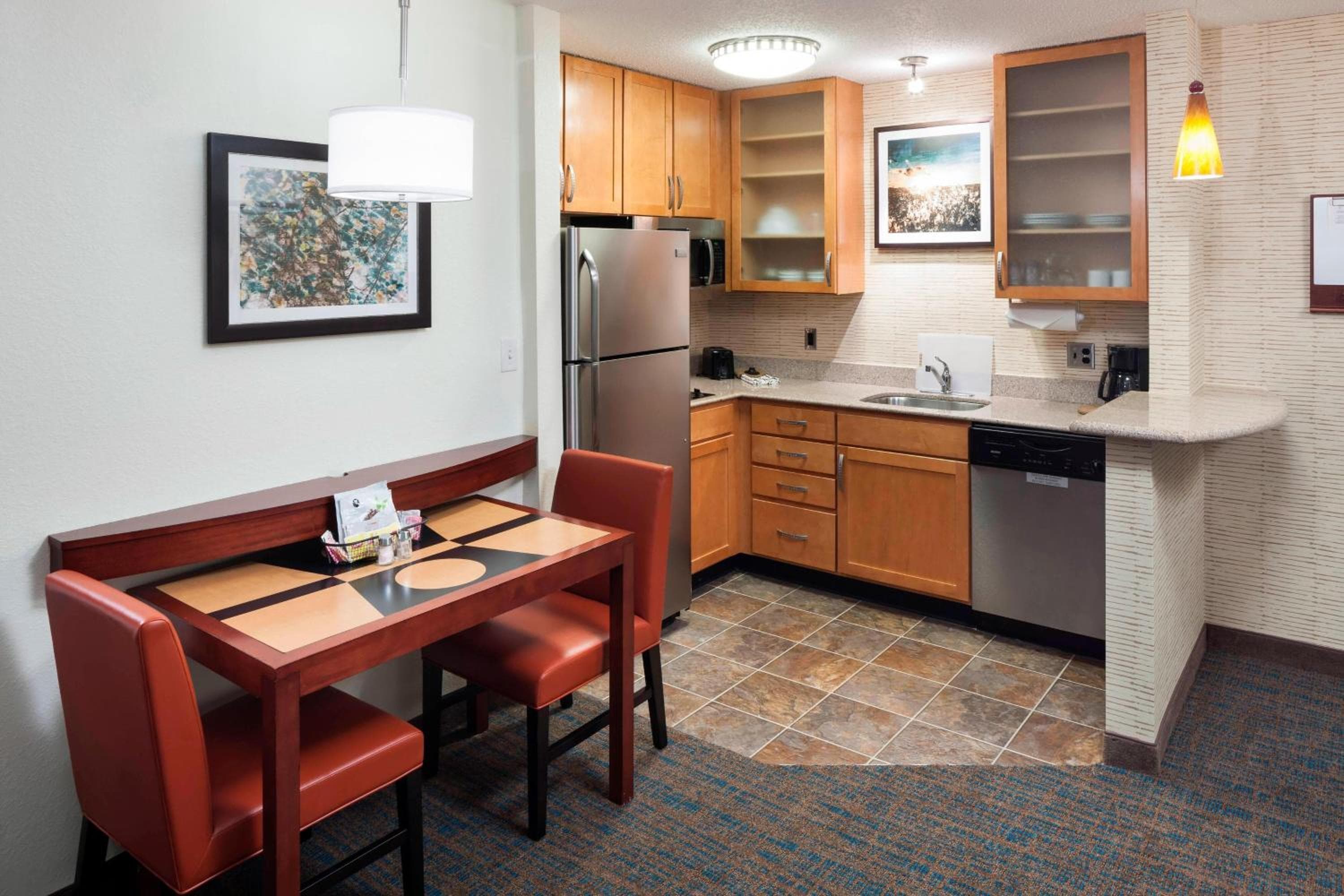 Residence Inn by Marriott Dothan, Dothan, photo 6