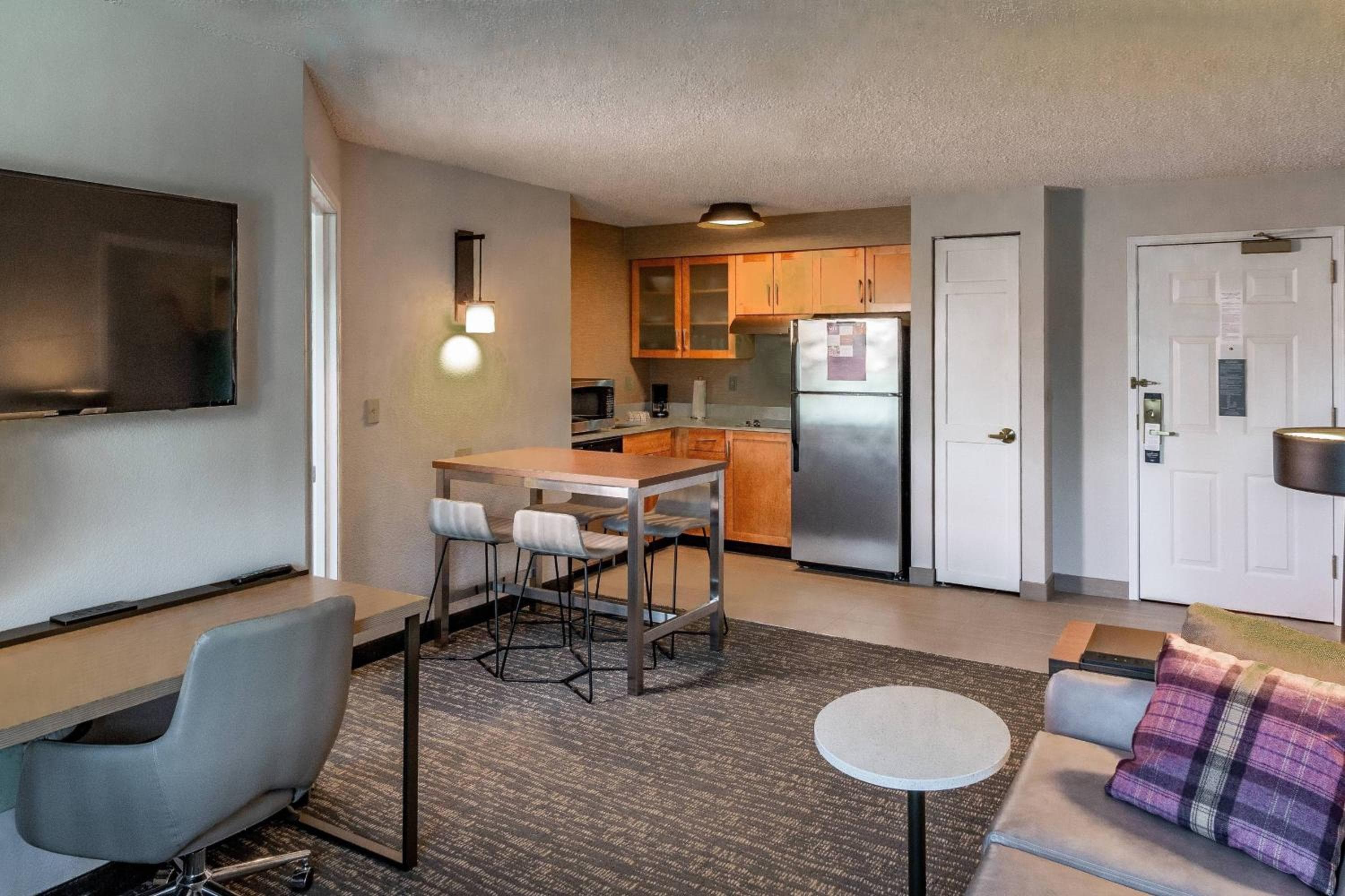 Residence Inn by Marriott Anchorage Midtown, Anchorage