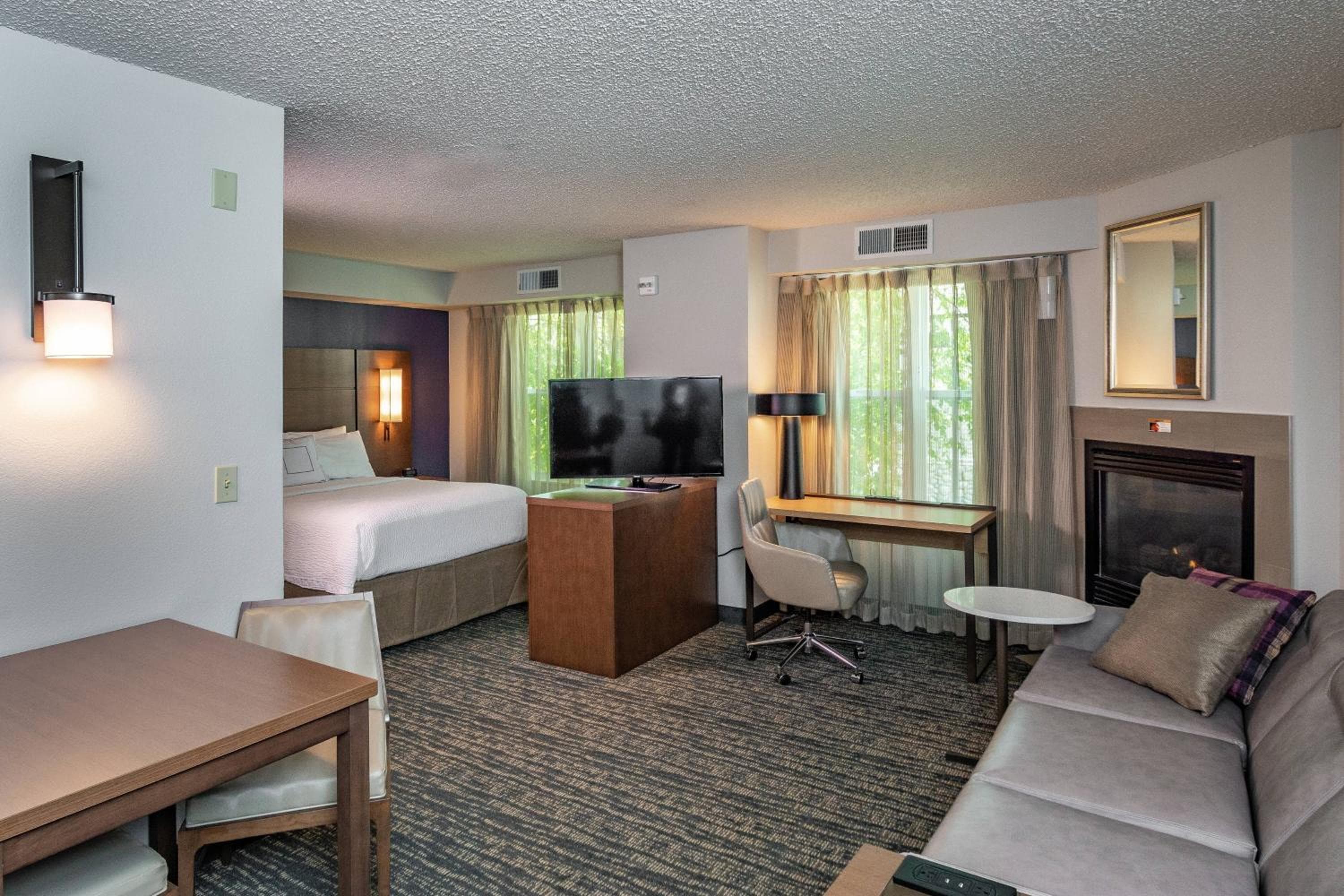 Residence Inn by Marriott Anchorage Midtown, Anchorage, photo 6