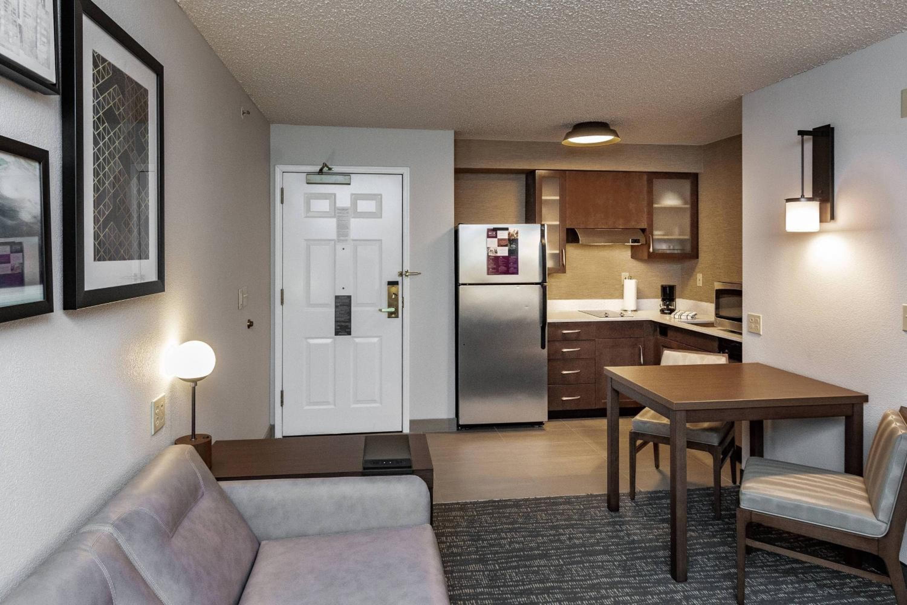 Residence Inn by Marriott Anchorage Midtown, Anchorage, photo 5