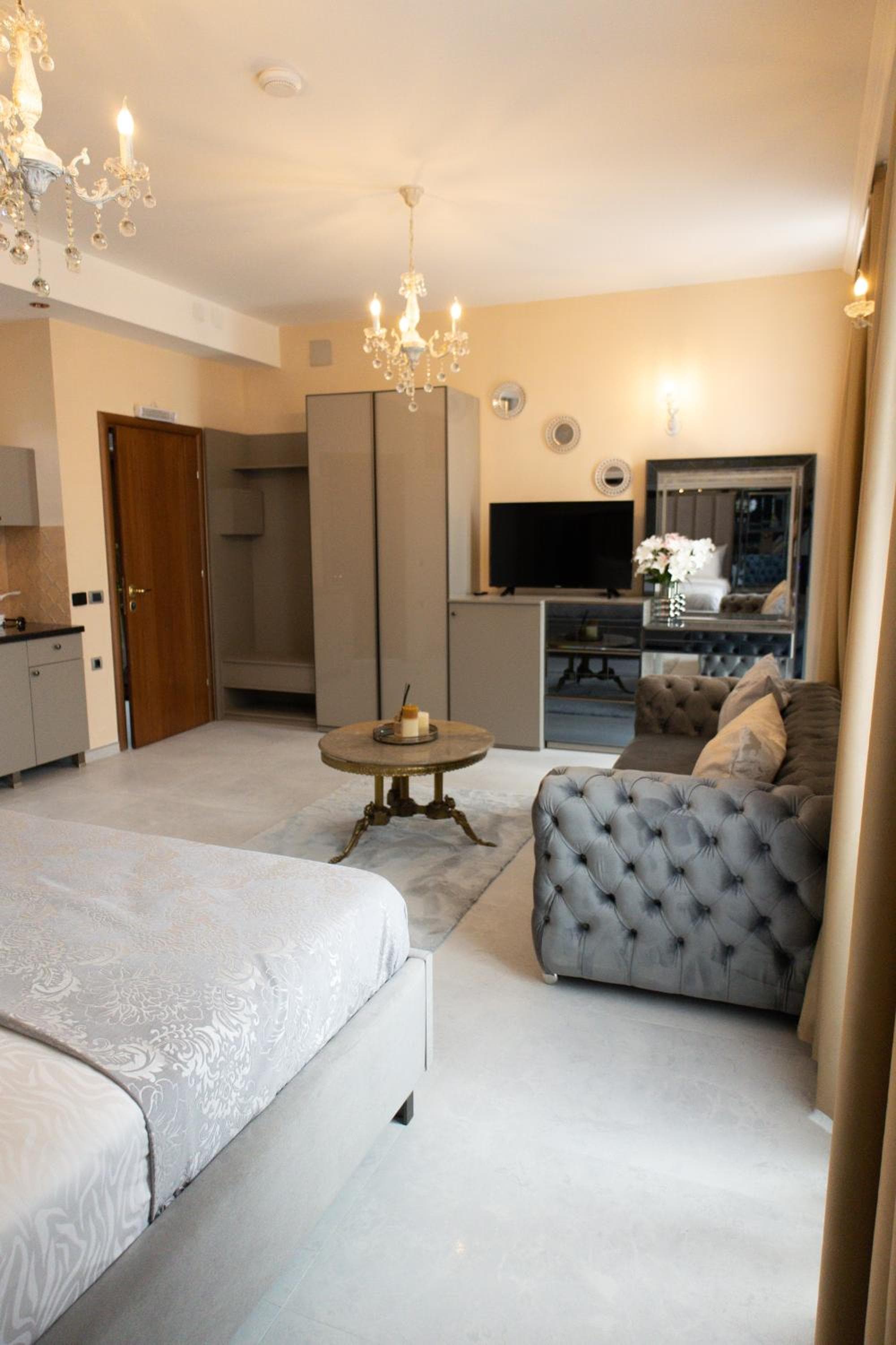 All Elevens 11 Apartments, Bitola, photo 6