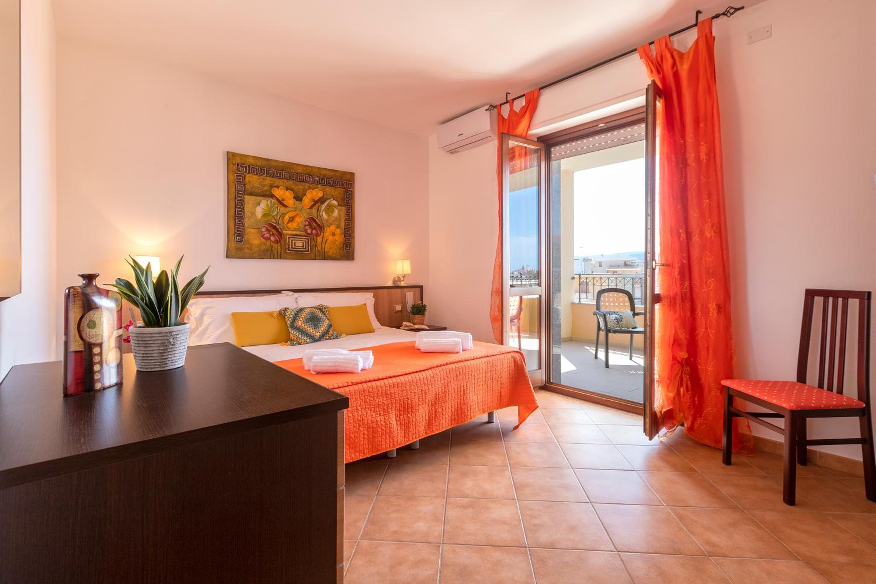KaRol Casa Vacanze, Alghero, photo 4