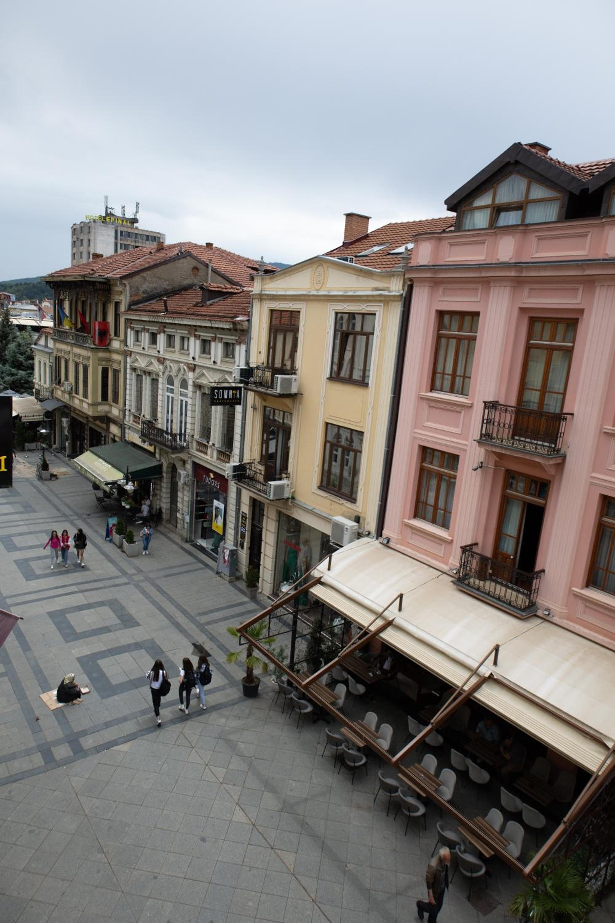 All Elevens 11 Apartments, Bitola, photo 4