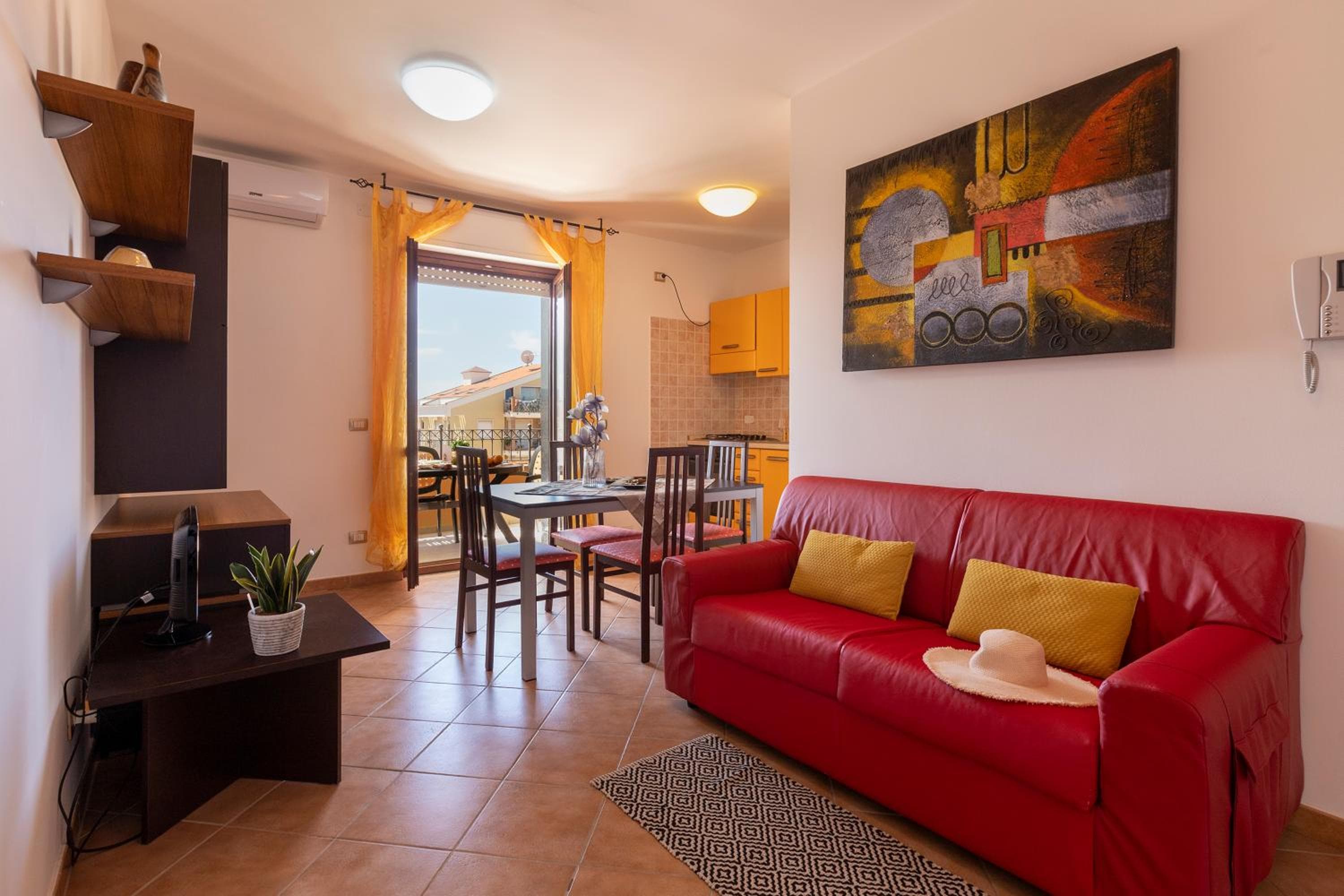 KaRol Casa Vacanze, Alghero, photo 6