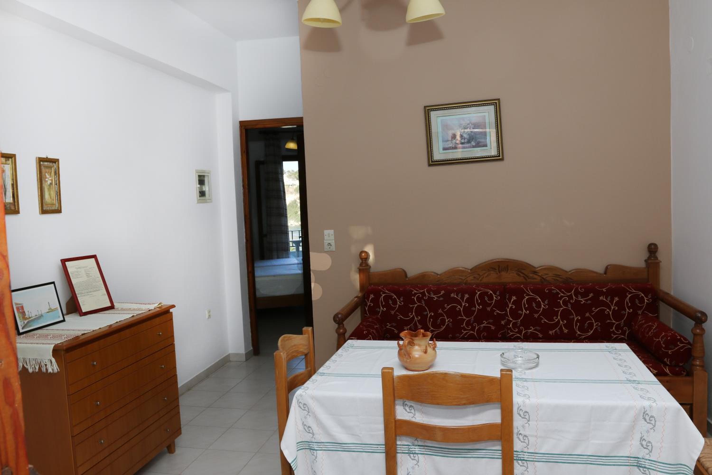 kera apartments, Kalyves, photo 4