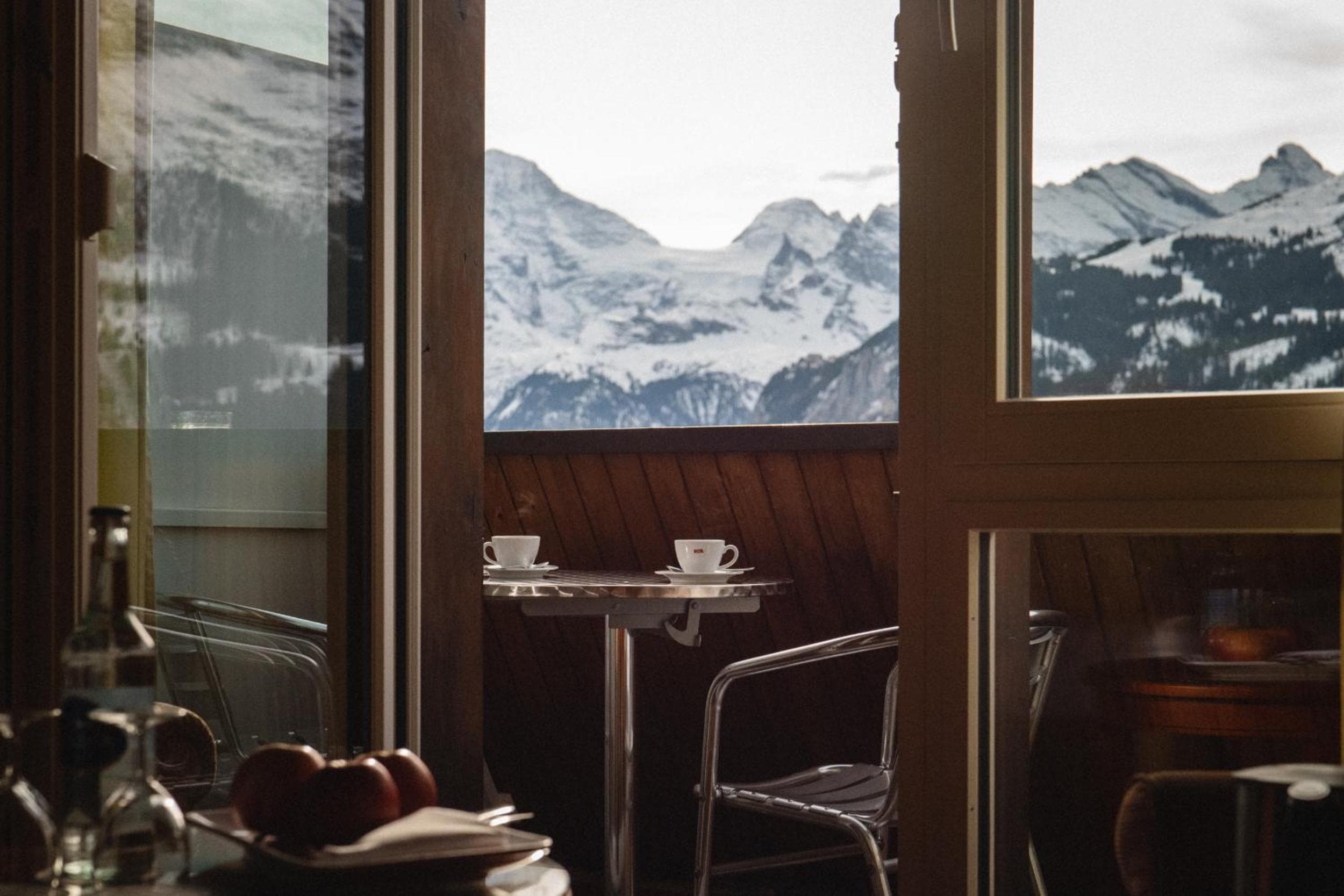 Hotel Silberhorn - Residences & Spa Wengen, Wengen, photo 5