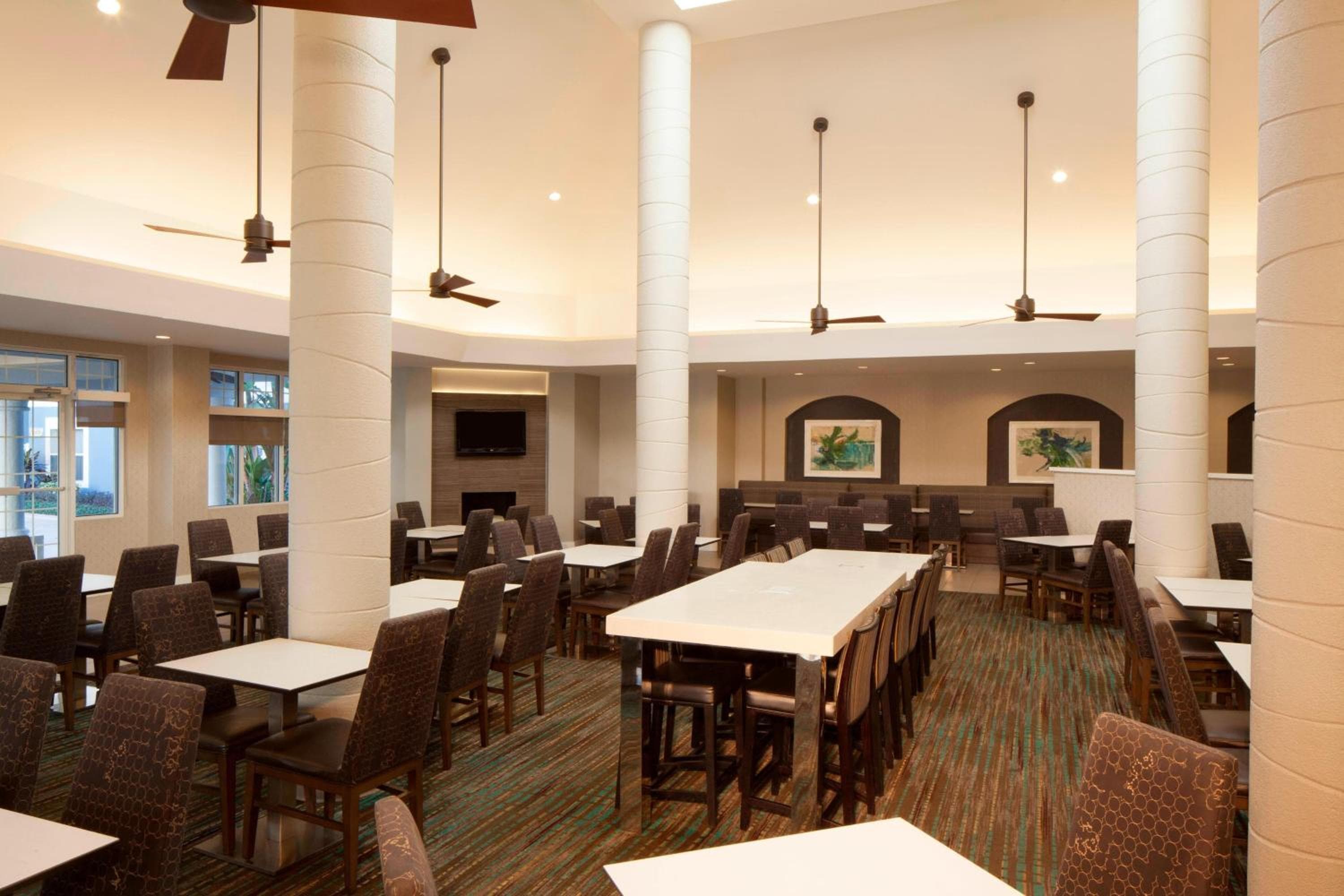 Residence Inn Orlando Lake Buena Vista, Orlando, photo 4