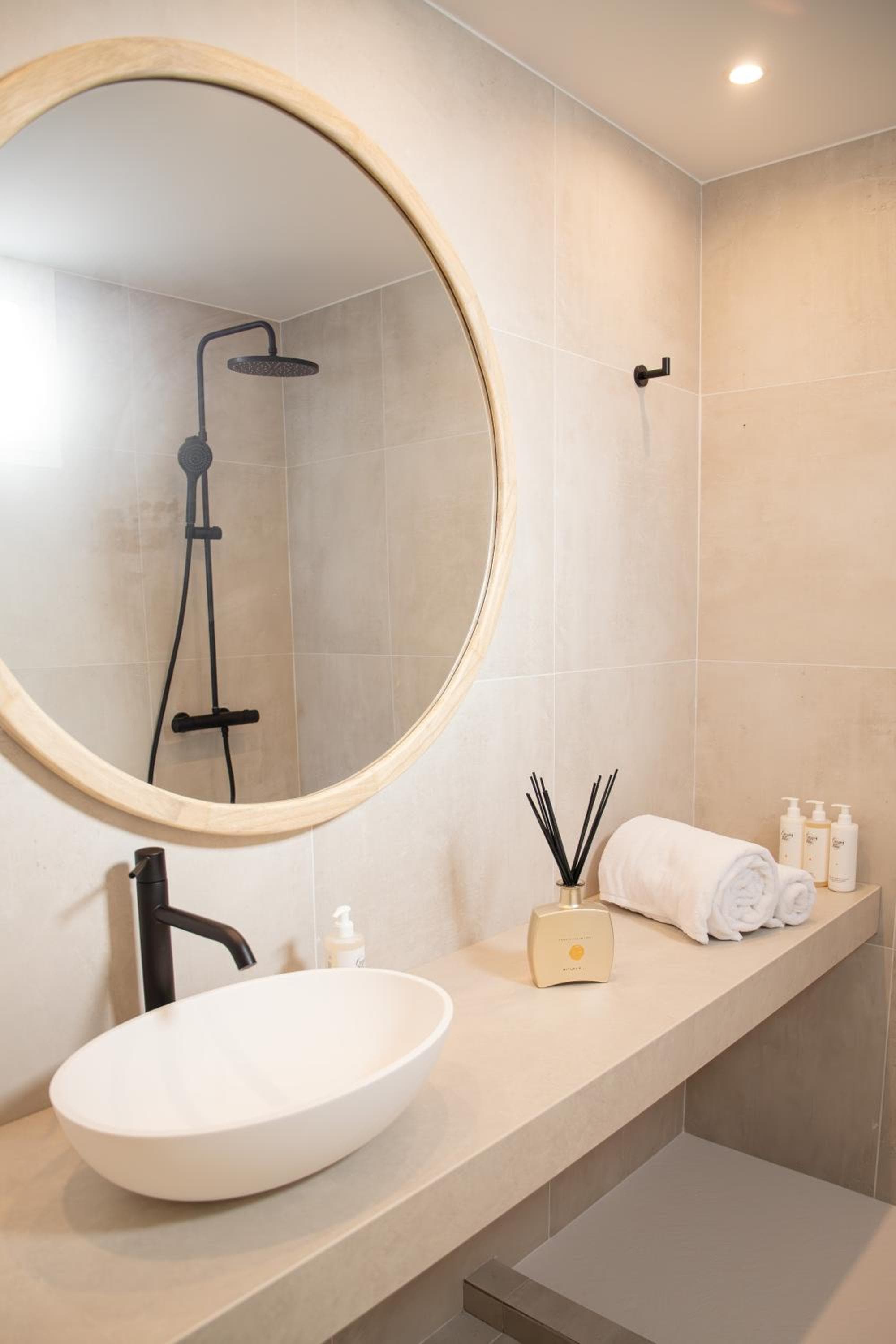 Boho Suites Formentera, Es Pujols, photo 2