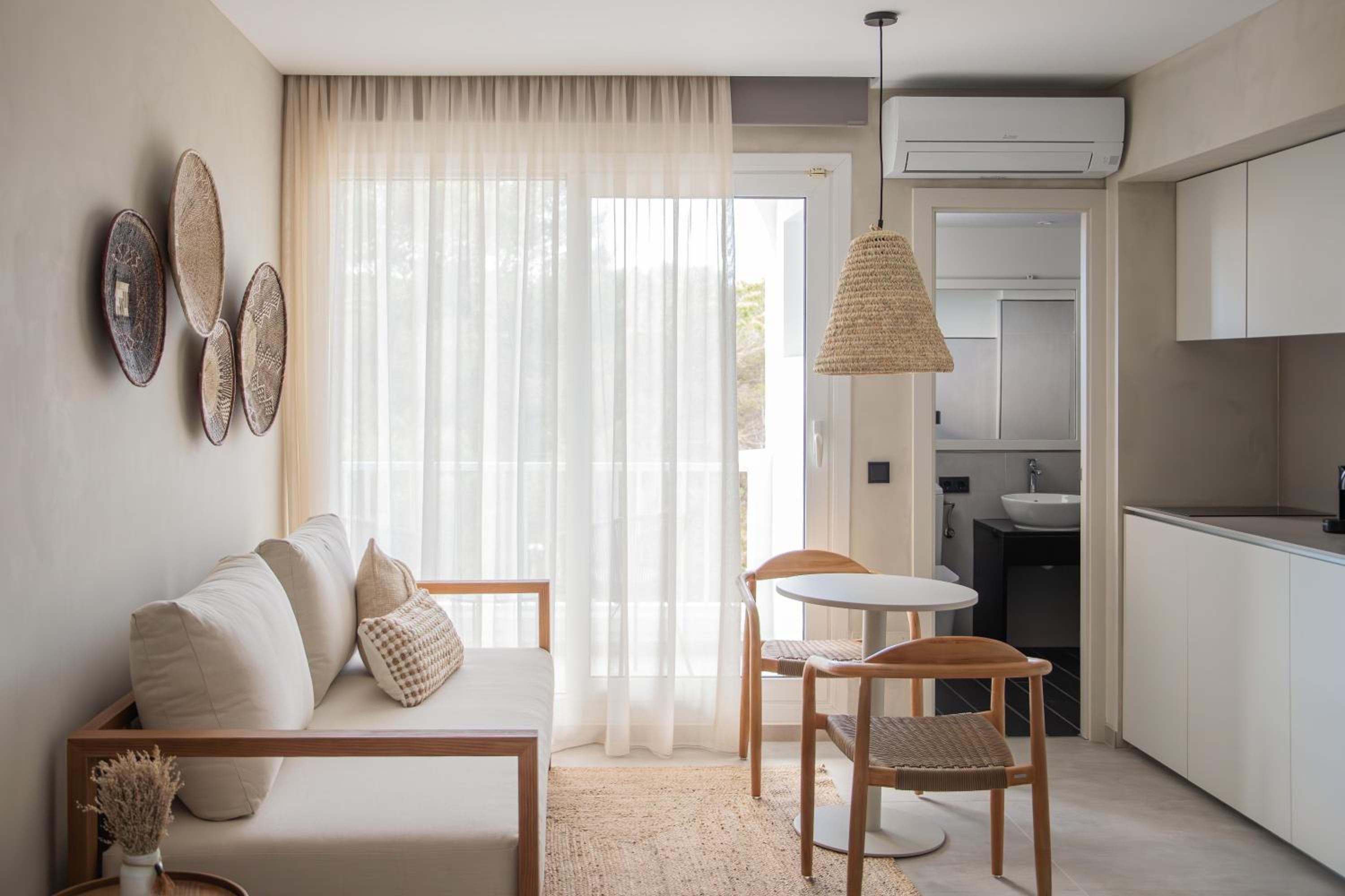 Boho Suites Formentera, Es Pujols, photo 4